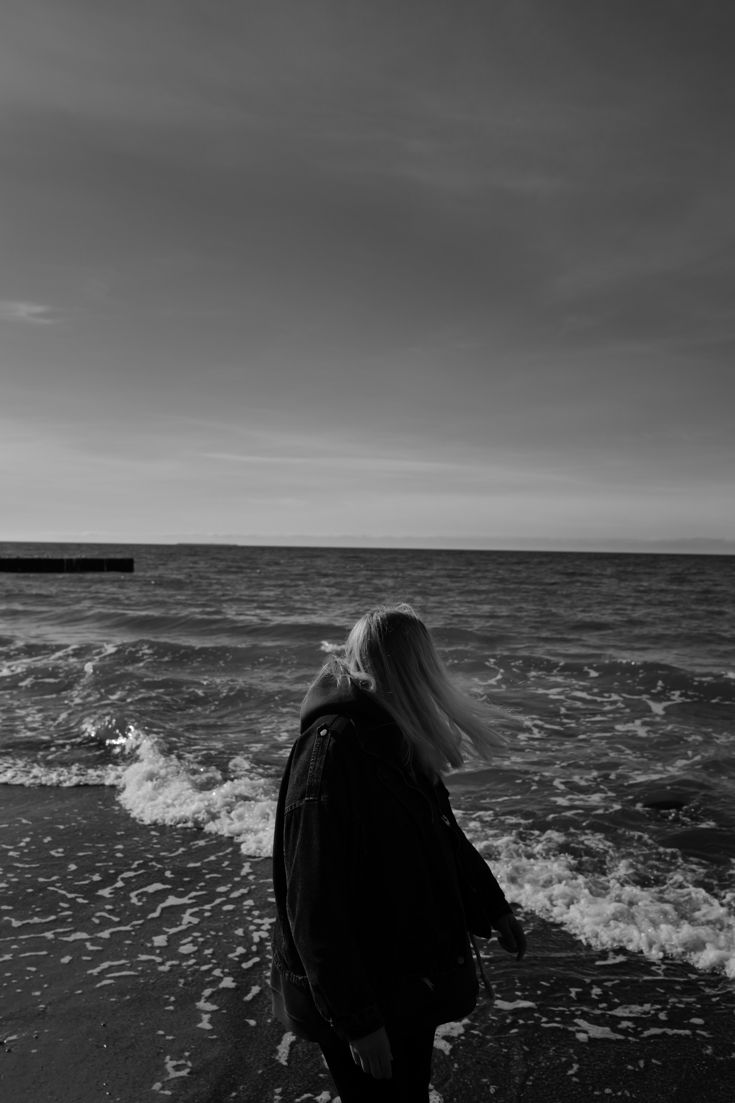 Zelenogradsk. Фотограф София Комкина