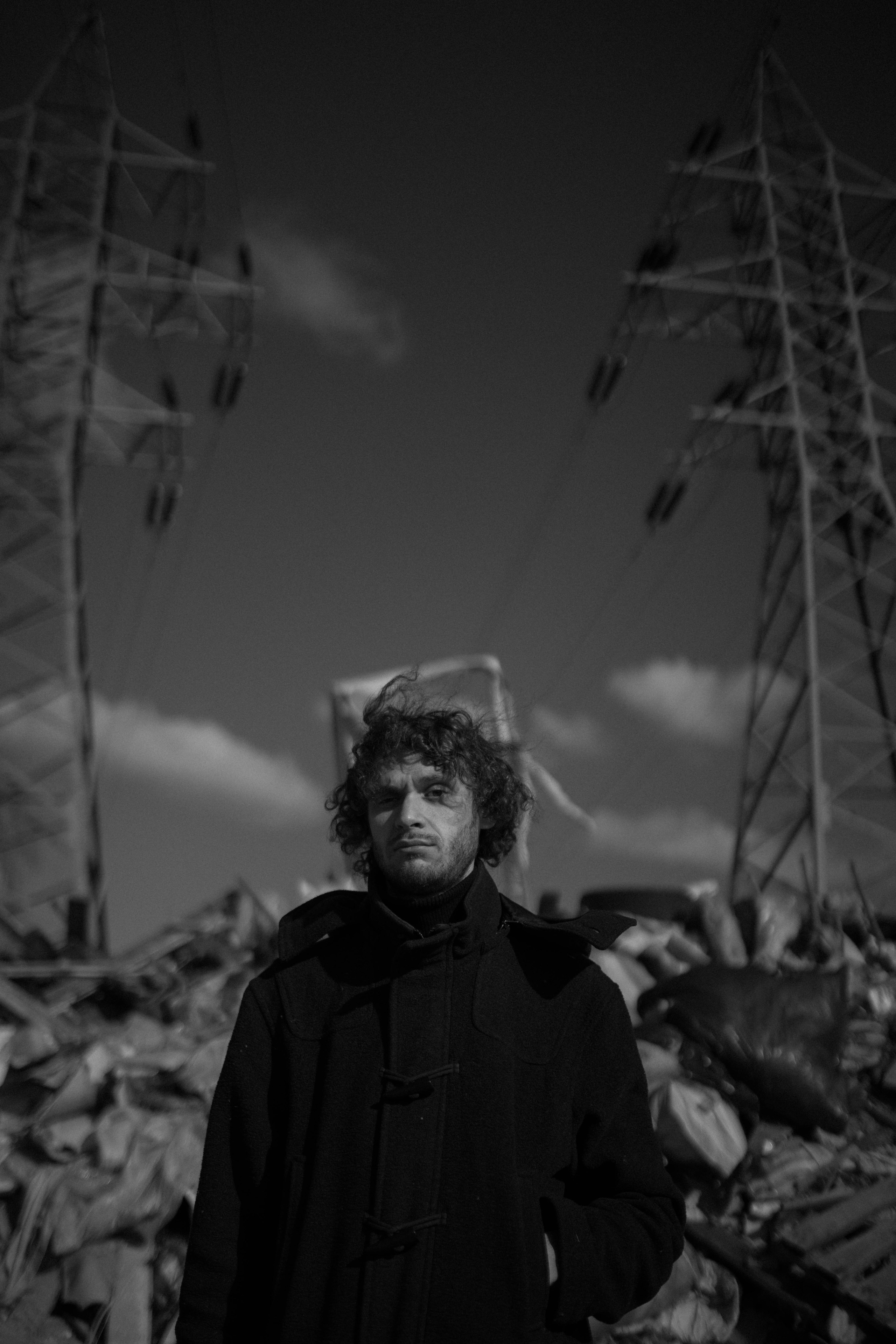 Экология. Воскресенск. Фотограф София Комкина