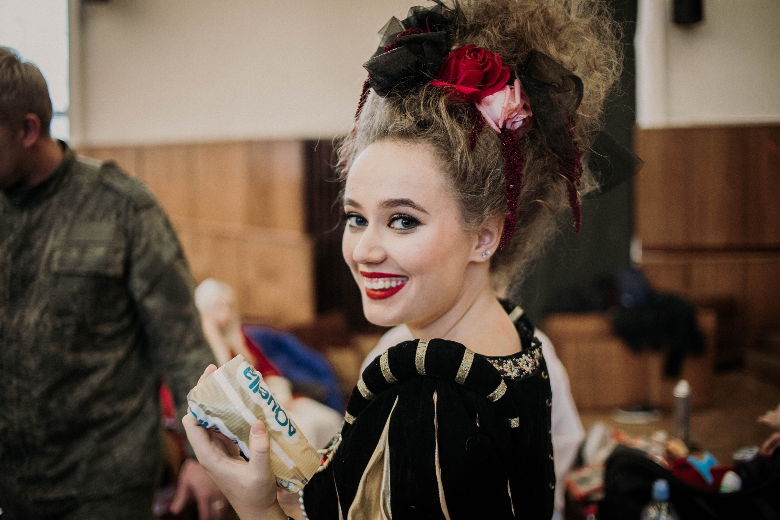 День Города. Фотограф София Комкина