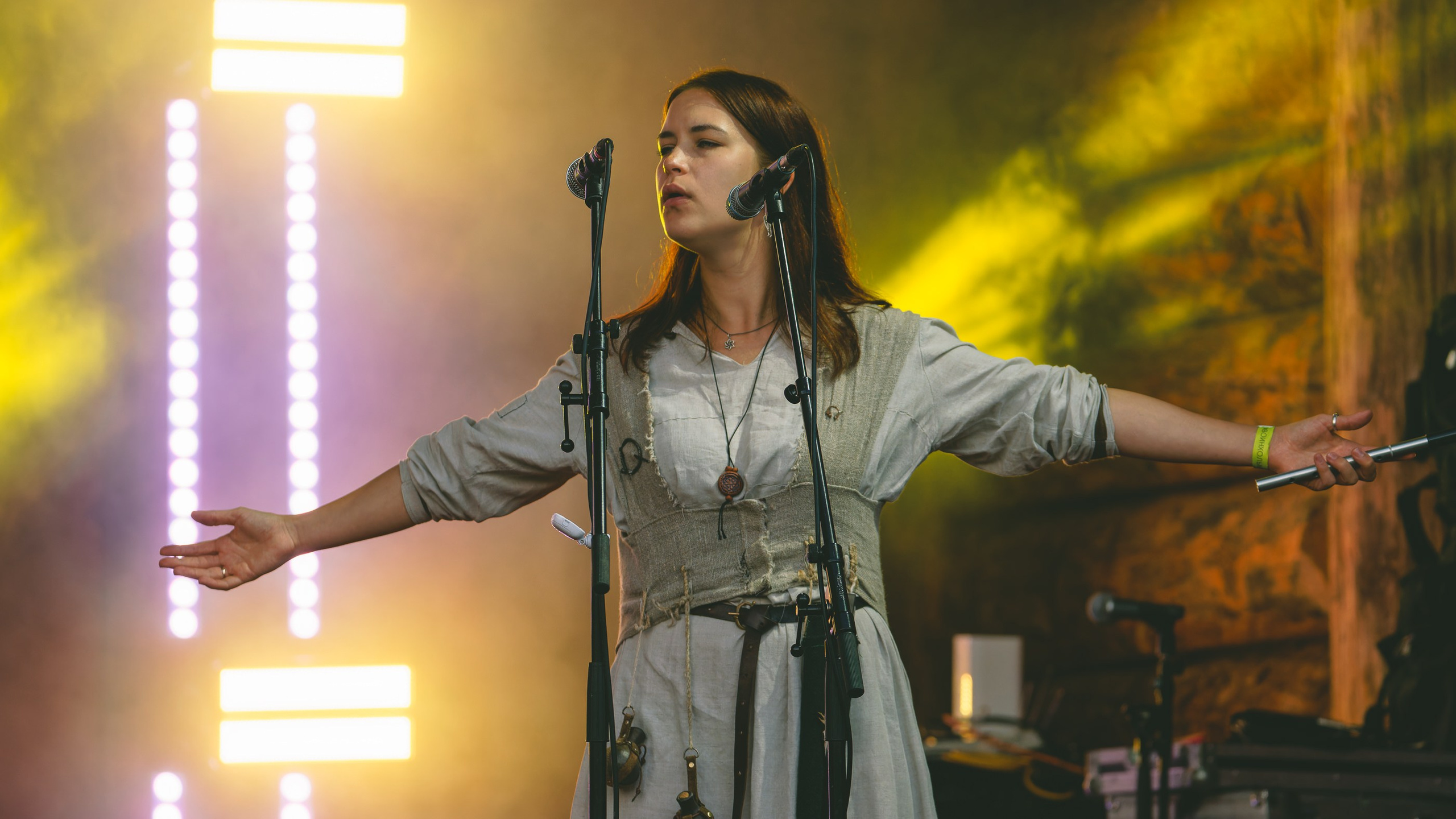 Тролль гнёт ель. Андрей Васильев. Фотограф, Санкт-Петербург, Российская Федерация
