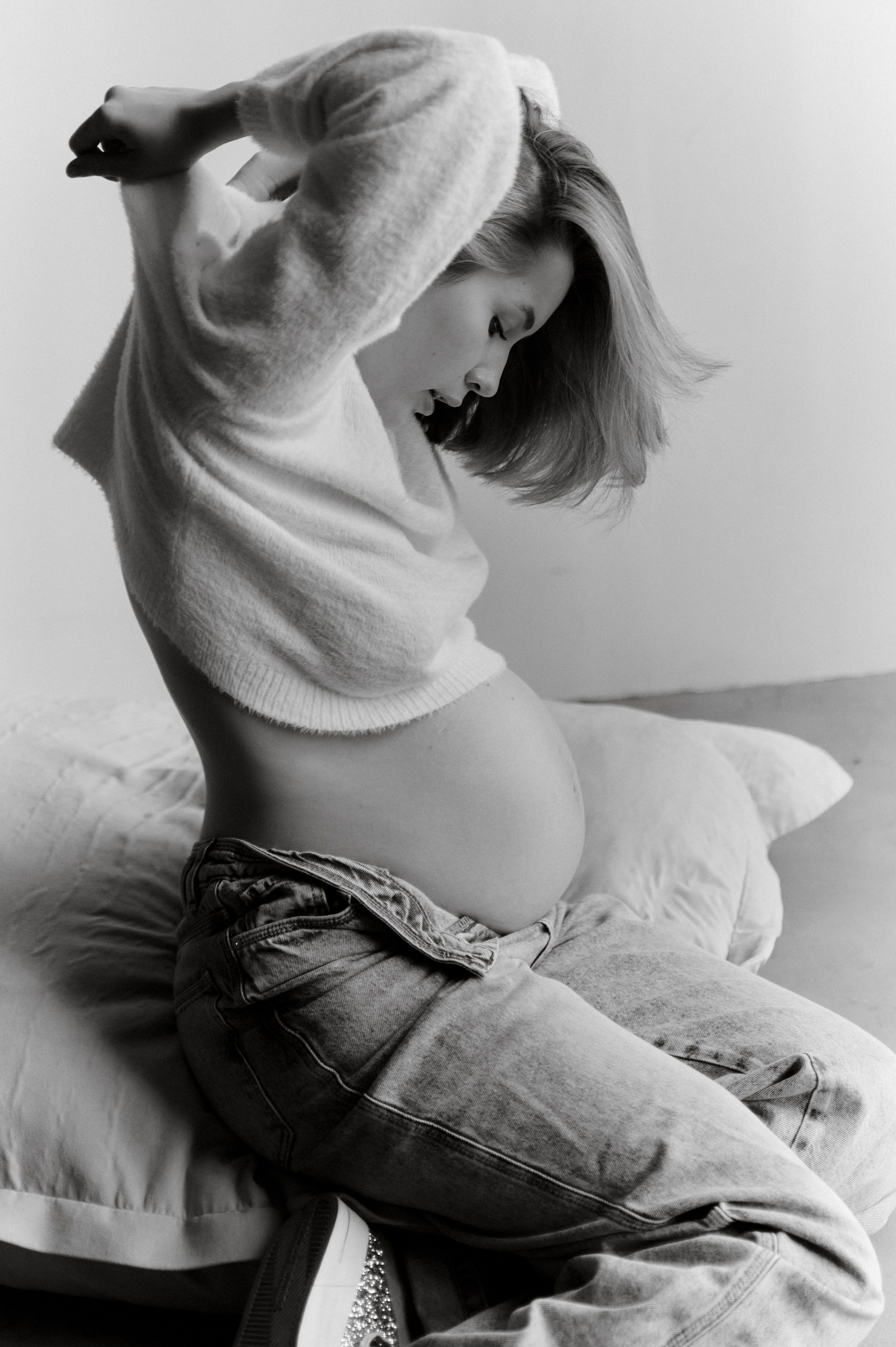 Полина. Фотограф Регина С