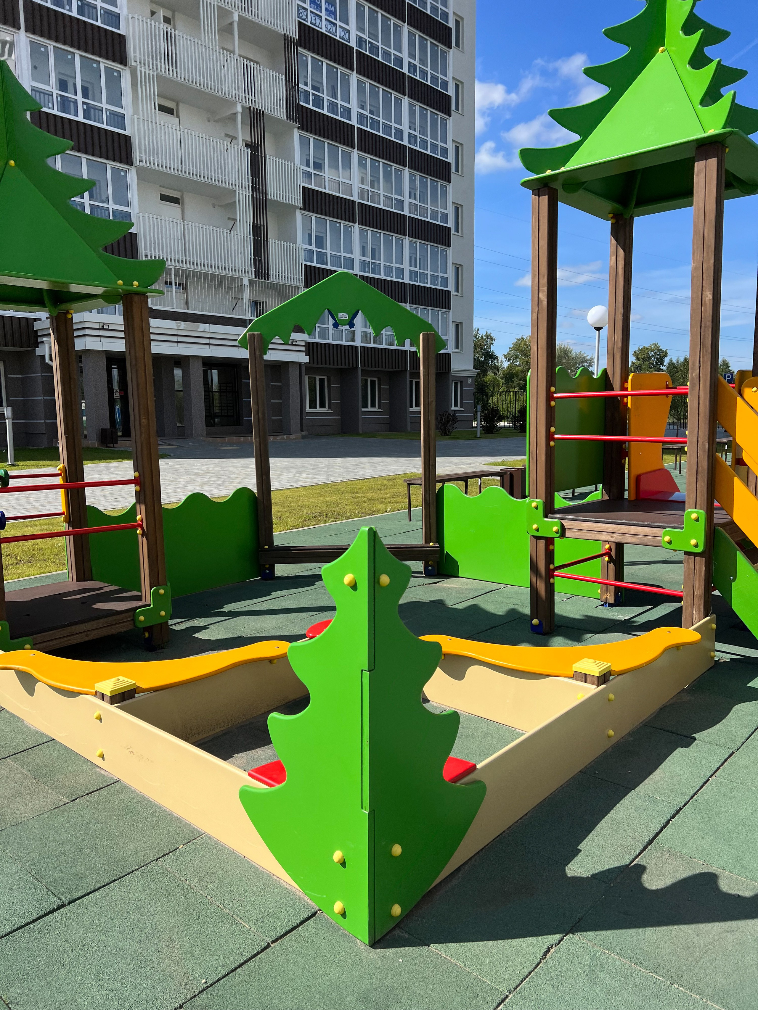 Фото недвижимости на продажу. Репортажный фотограф в Новосибирске Алена Помазунова