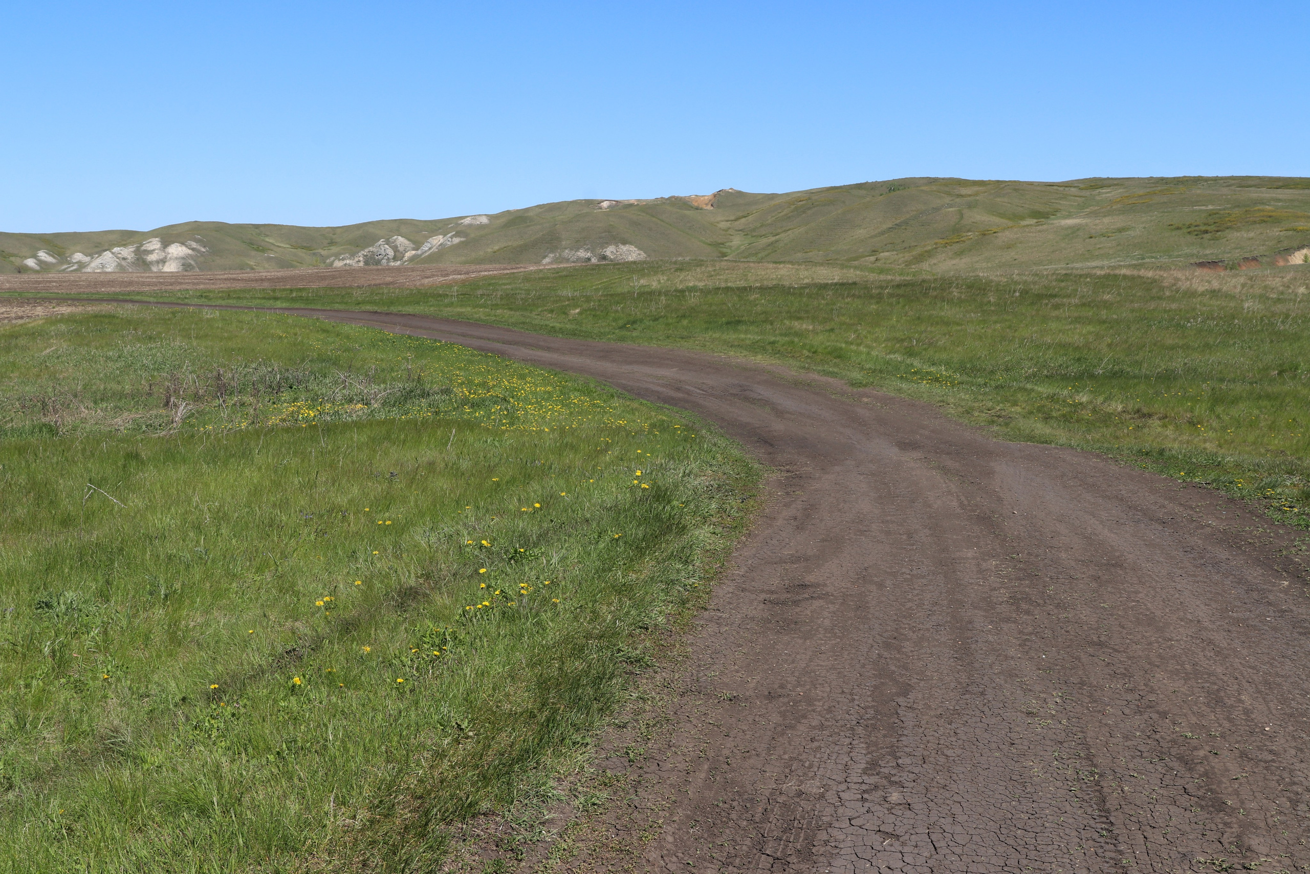 Велопоход Уфа — Мелеуз. Май 2024. Путешественник-фотограф из Санкт-Петербурга Татьяна Свистулина