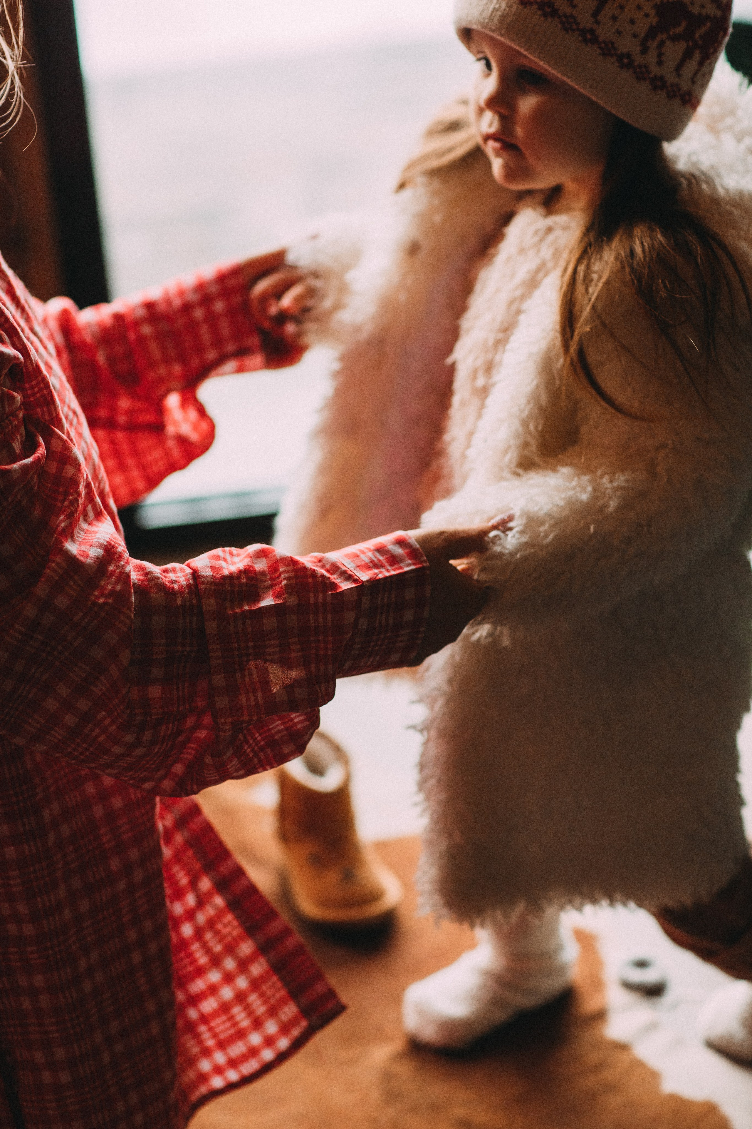 Треугольный домик. Главная