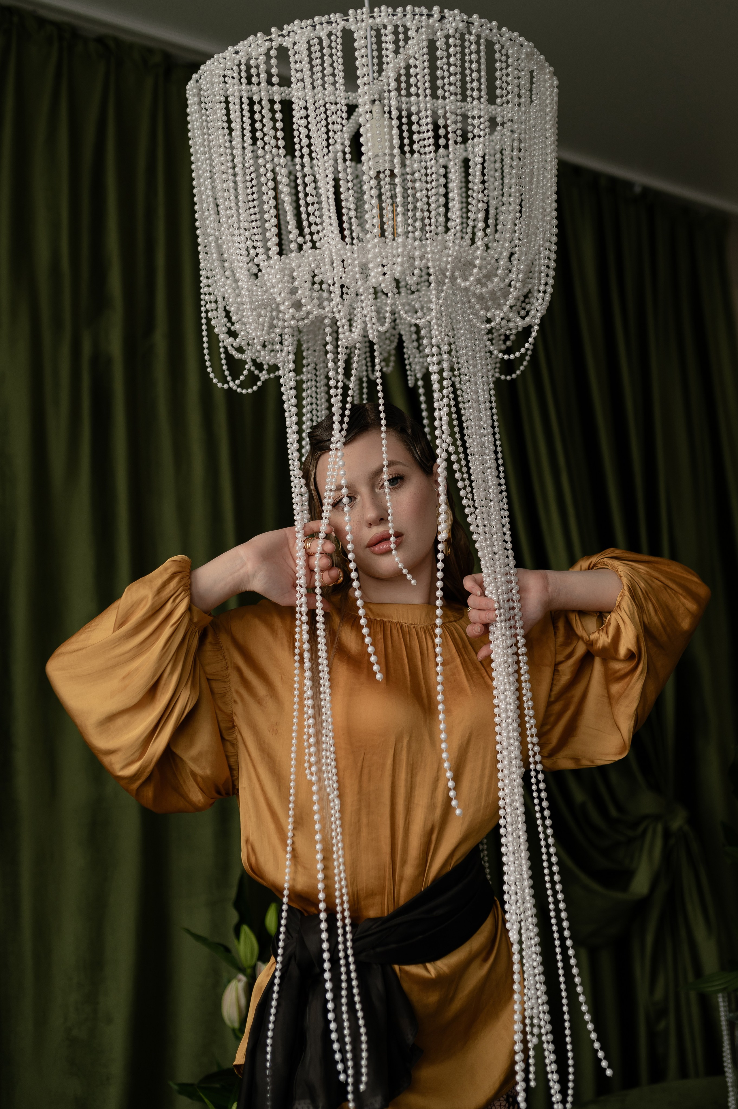 Алина. Твой личный проводник к красивым фотографиям в Старом Осколе