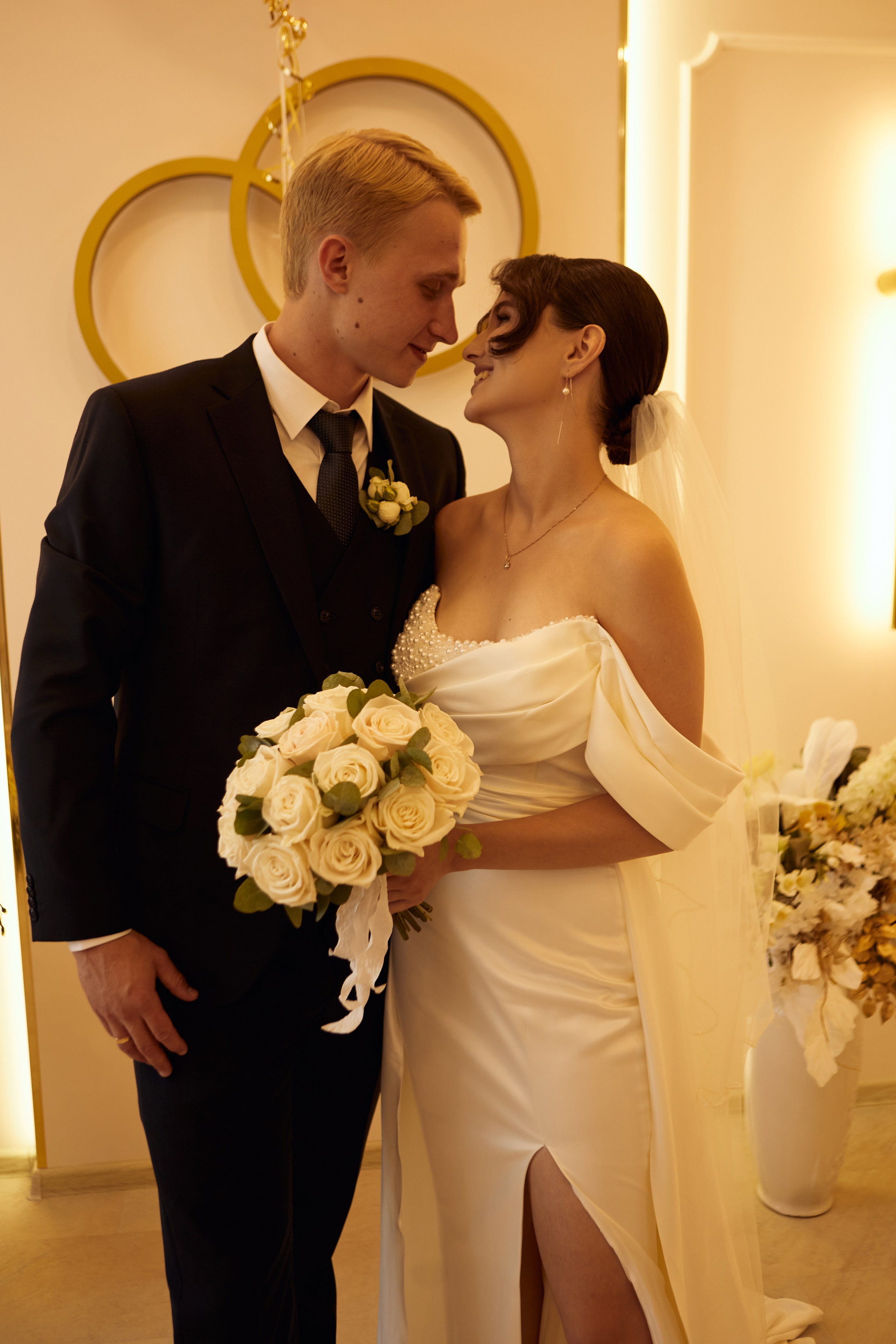 Виктория и Сергей. Фотограф в Липецке, Воронеже и Москве