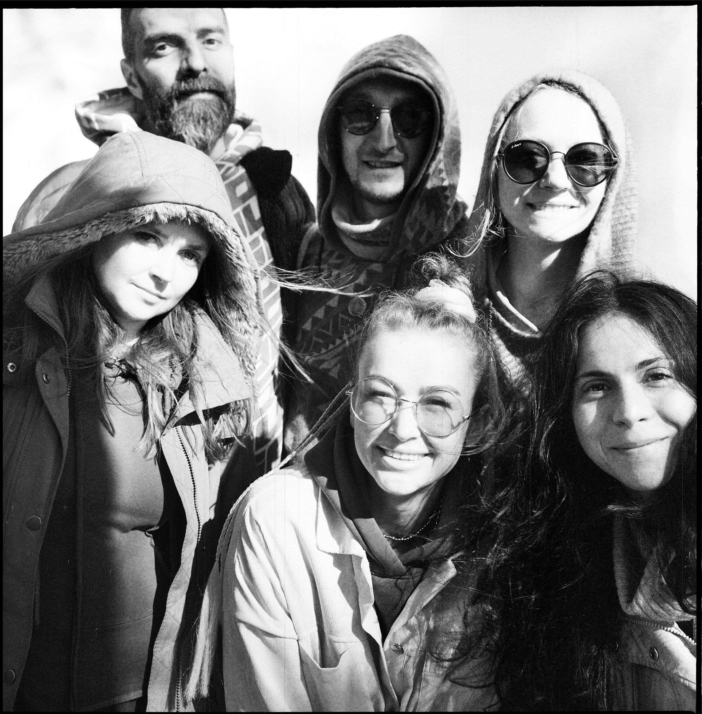 SYSTO PORTRAIT SESSION 2025. Портретный и художественный фотограф в Москве Пётр Корень