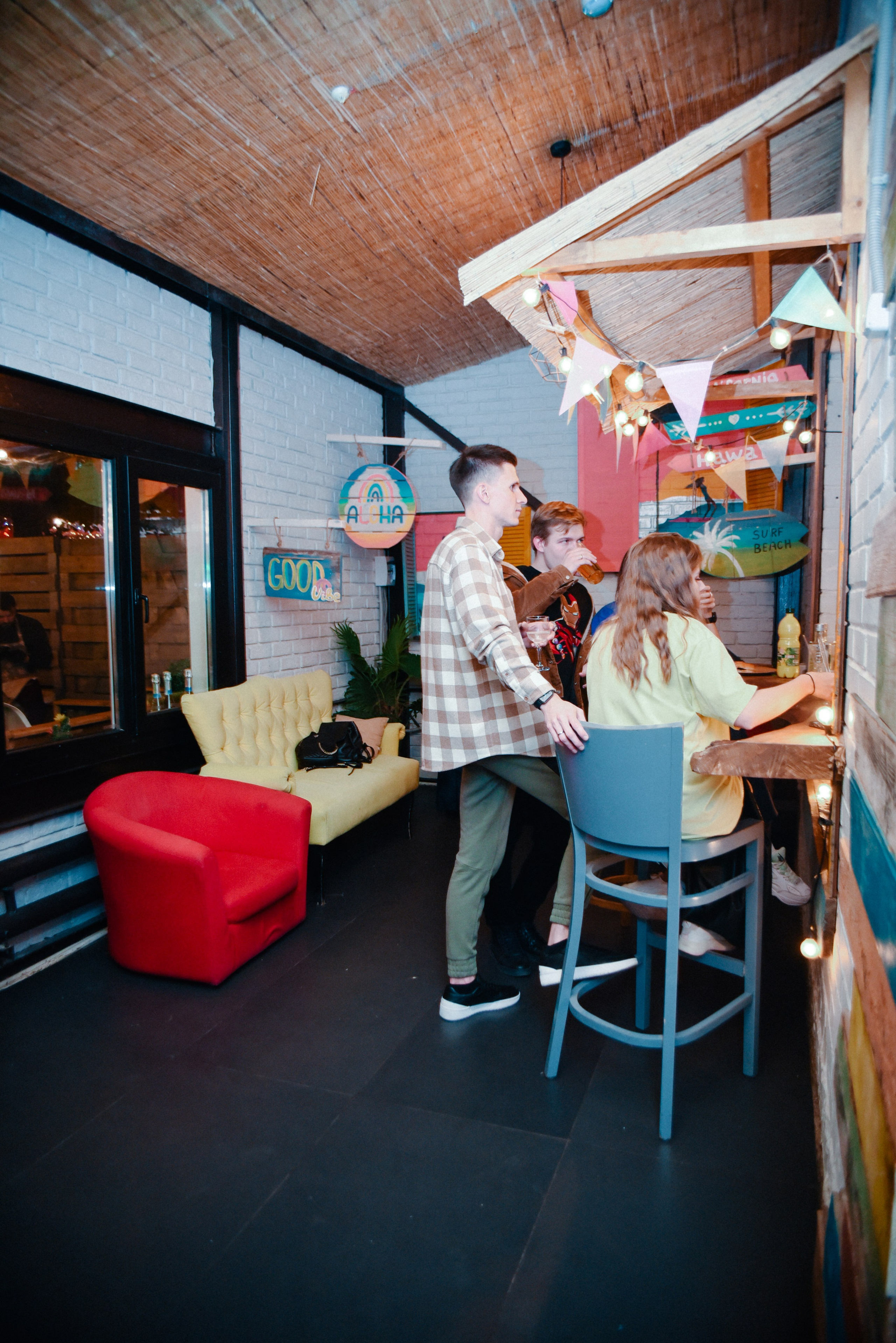 Натуся 25!. Фотограф Лола Волна, город Москва