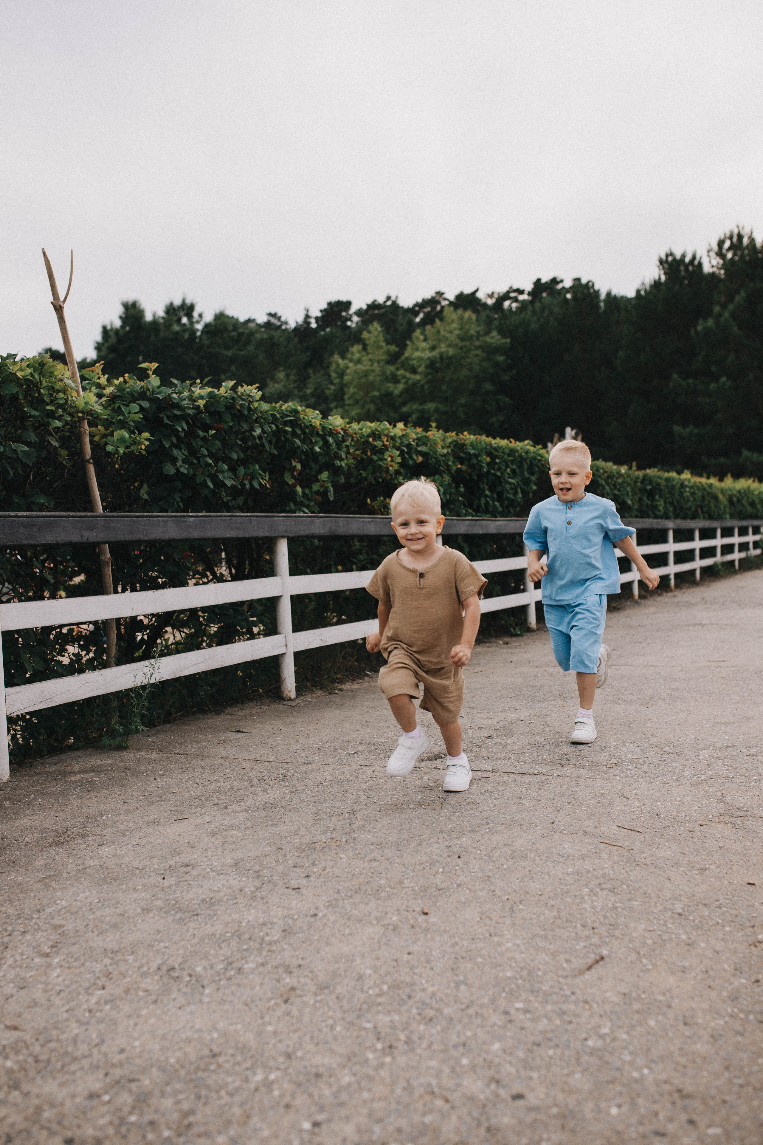 Мама + 2 сыночка = Любовь. Свадебный фотограф Новосибирск