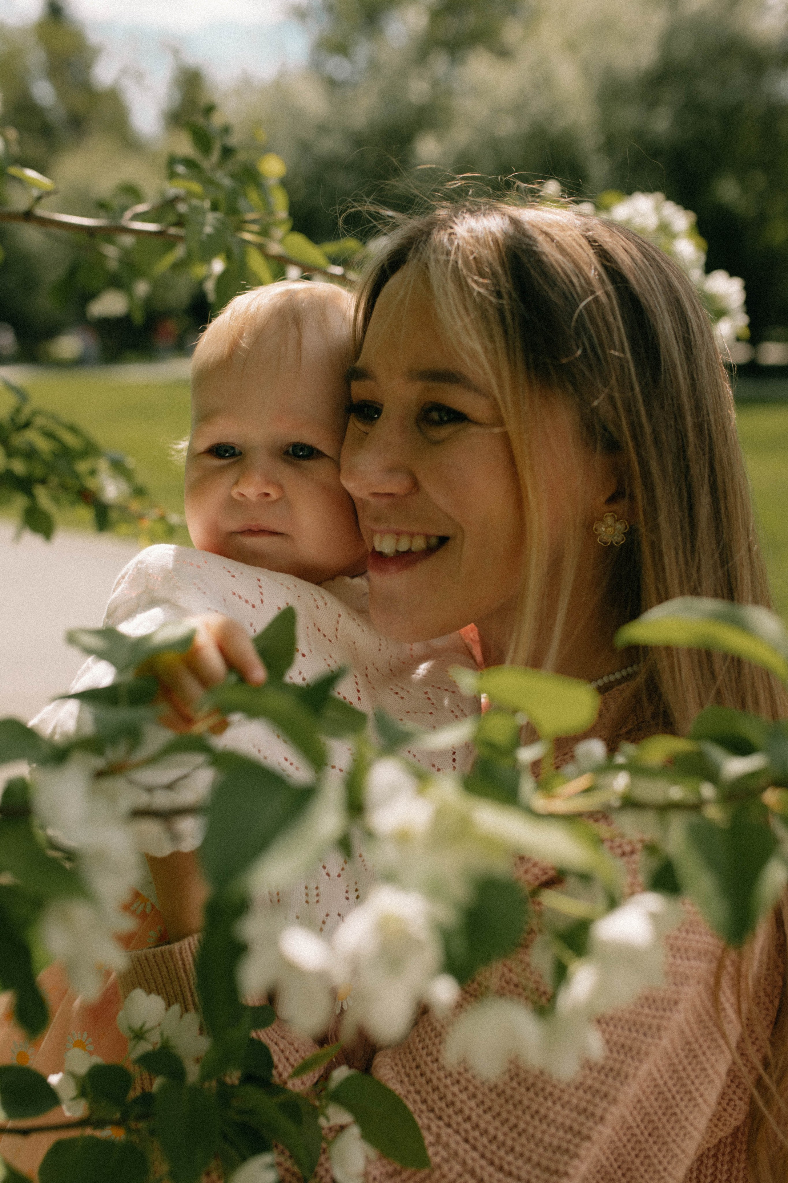 FAM. Свадебный фотограф Новосибирск