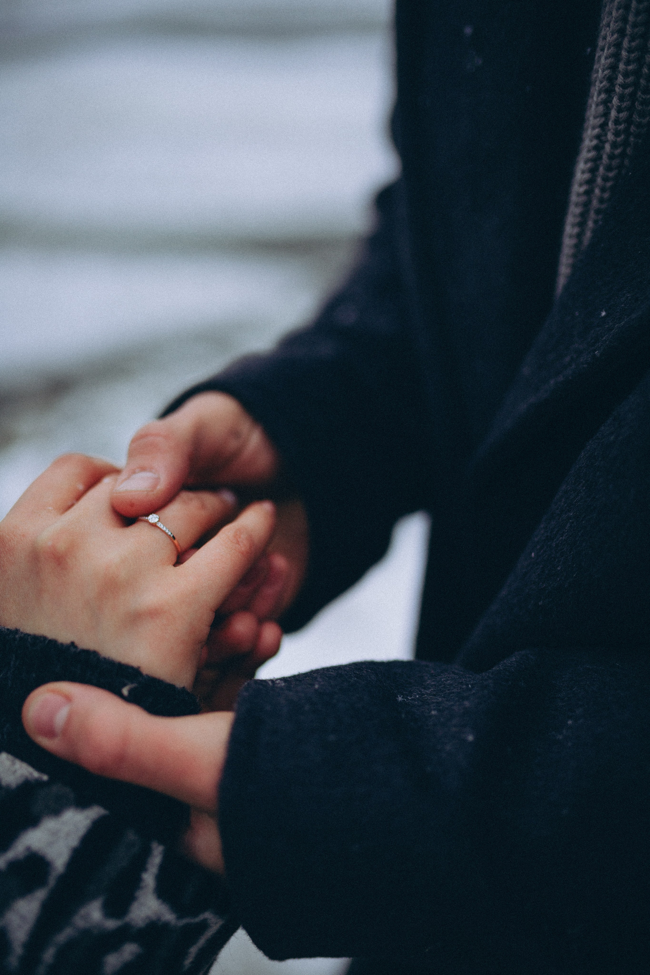 Marry me?. Свадебный фотограф Новосибирск