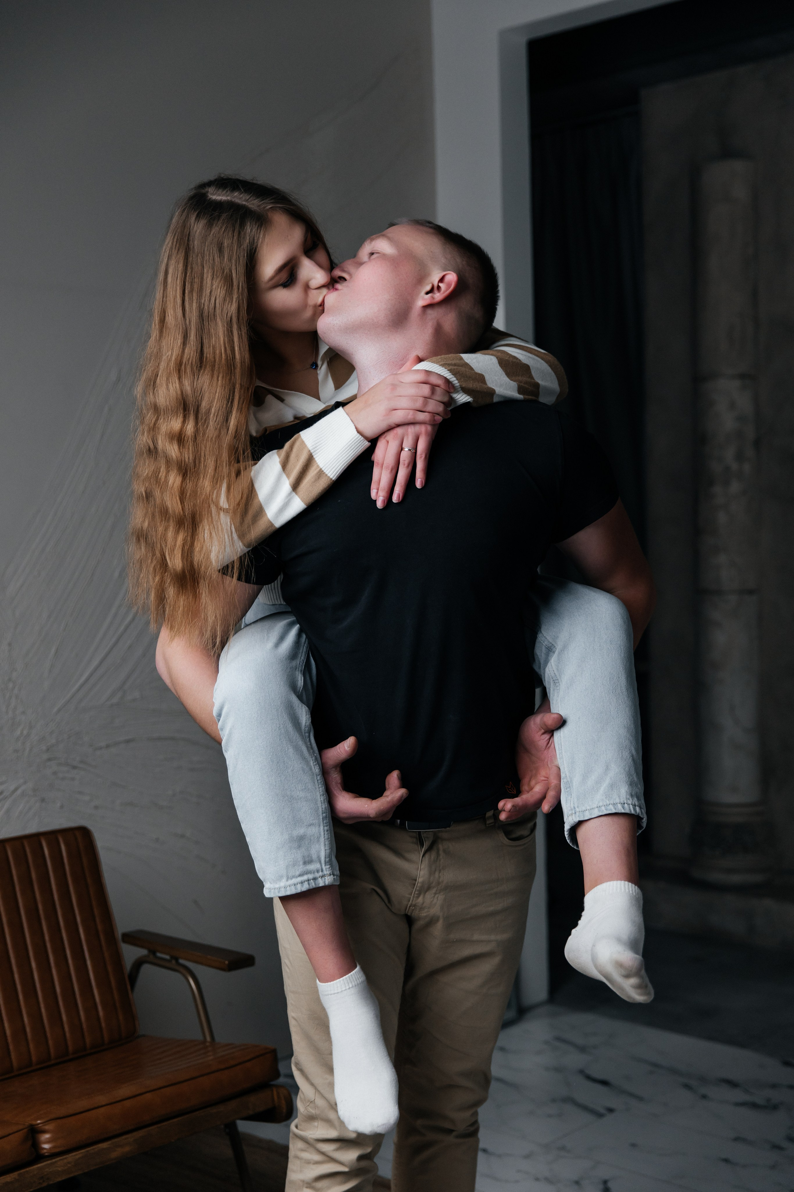 3. Свадебный и семейный фотограф Егорова Юлия