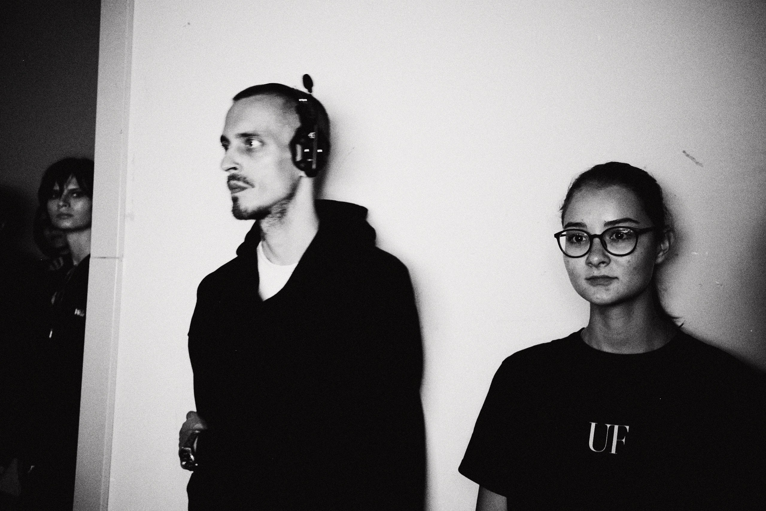 День четвёртый. Уральская международная неделя моды 2024