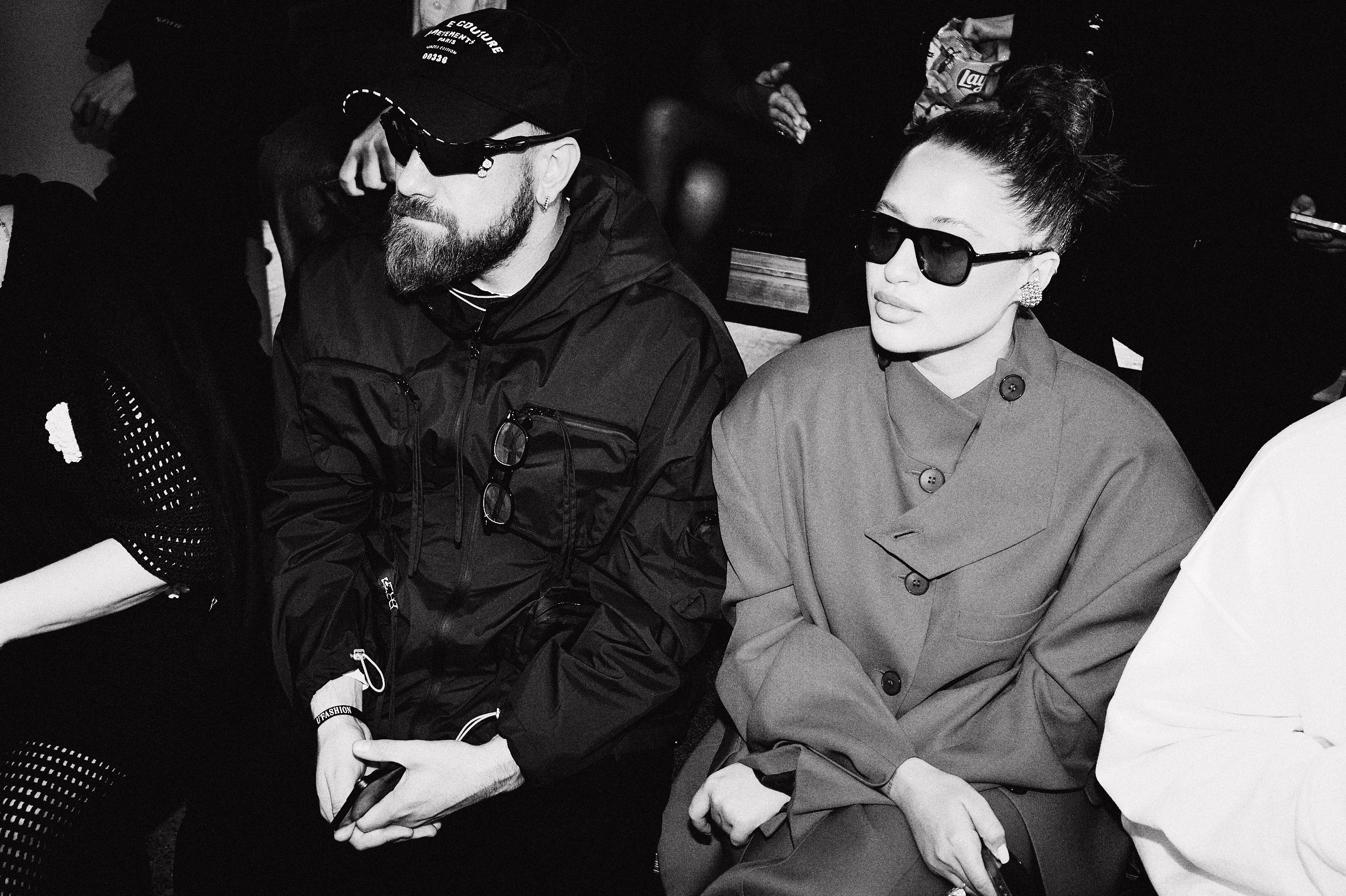 День третий. Уральская международная неделя моды 2024