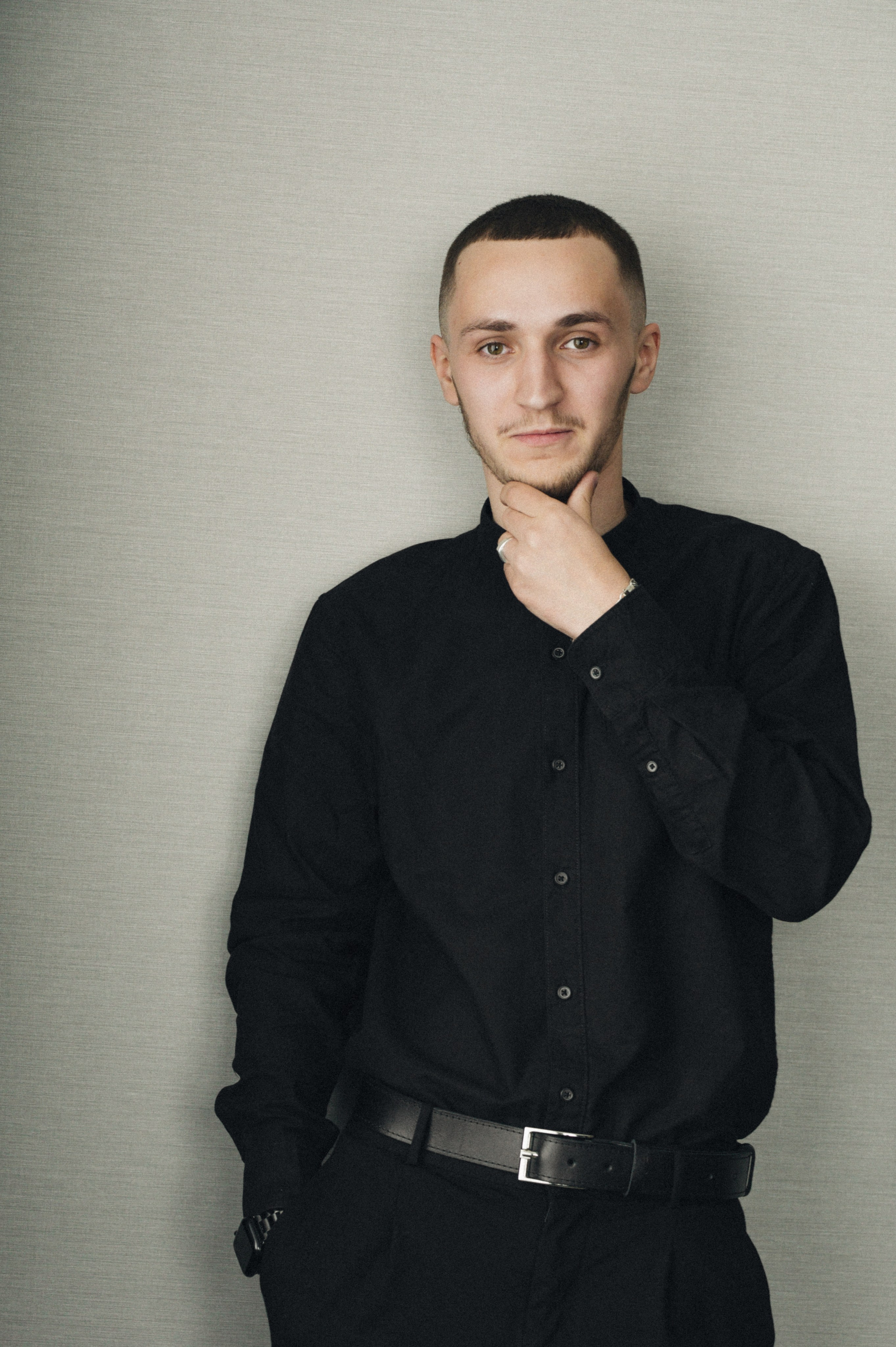 Дарья и Артём. Репортажный и свадебный фотограф в Сургуте