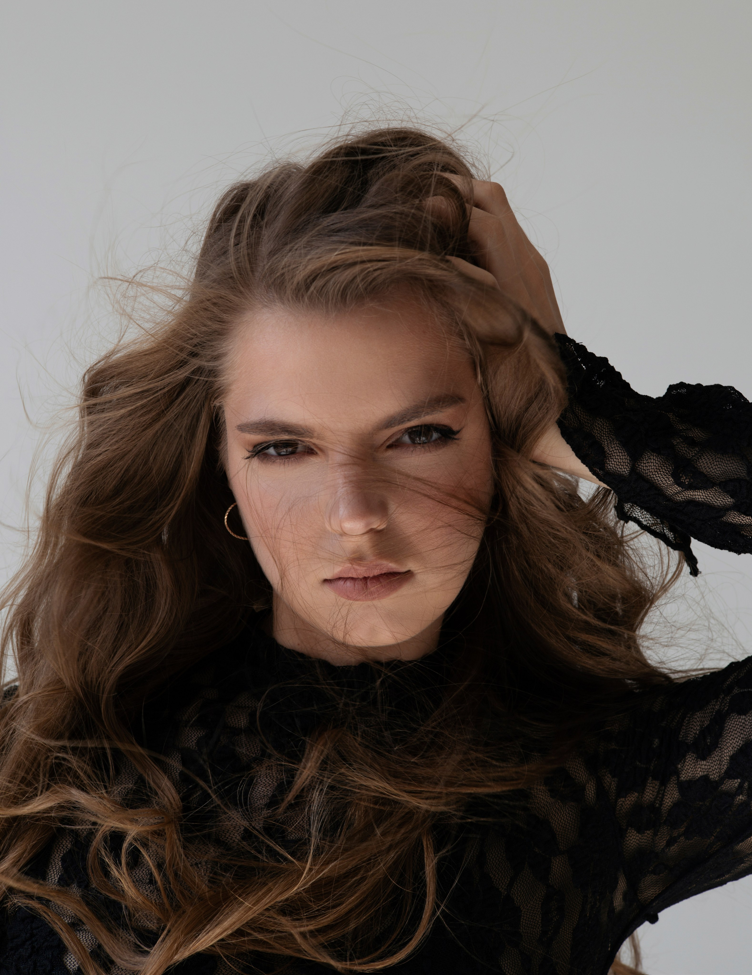 Ник Франк фотограф и преподаватель по позированию