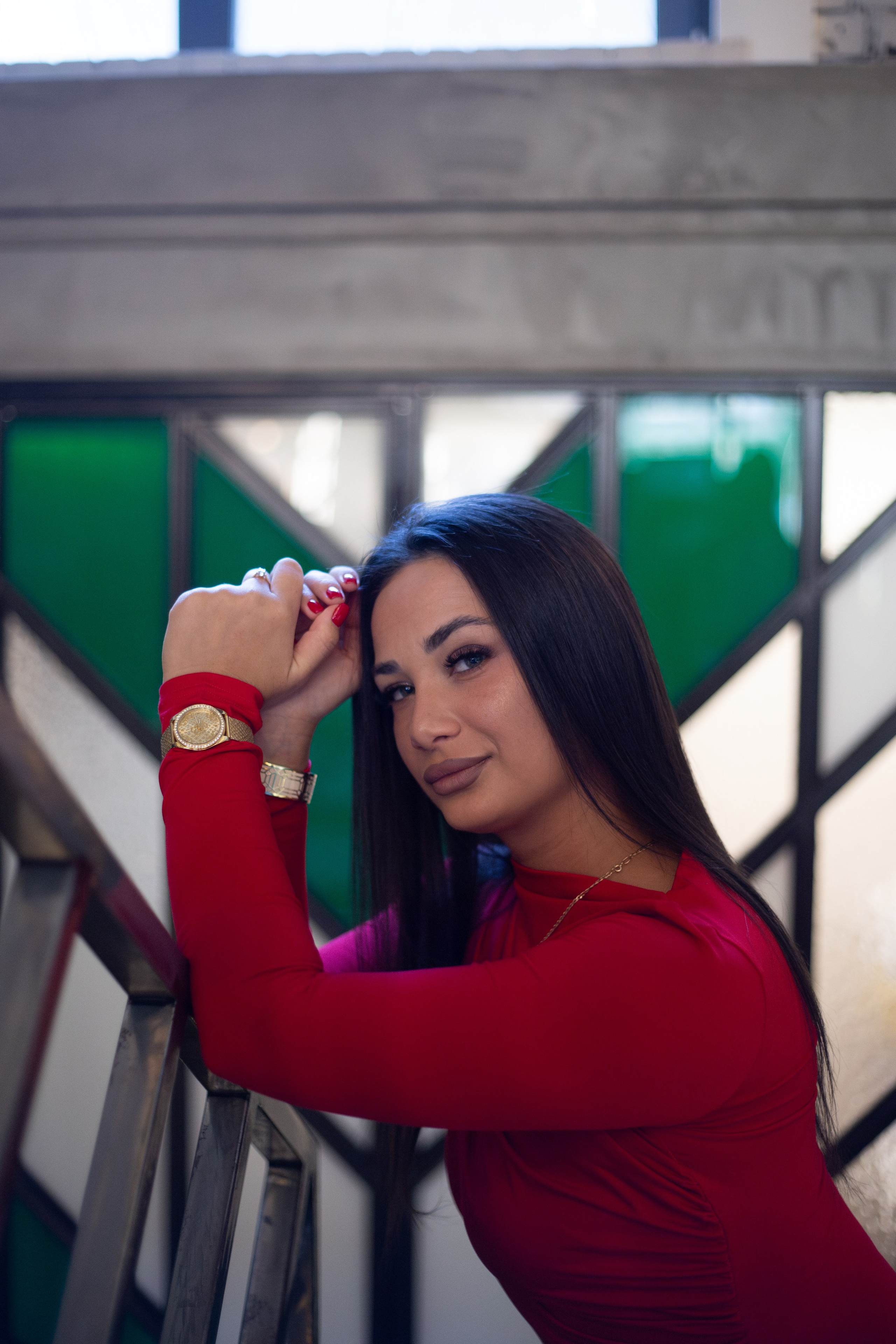 Бранч Светы. Портретный фотограф Москва Юлия Трякина