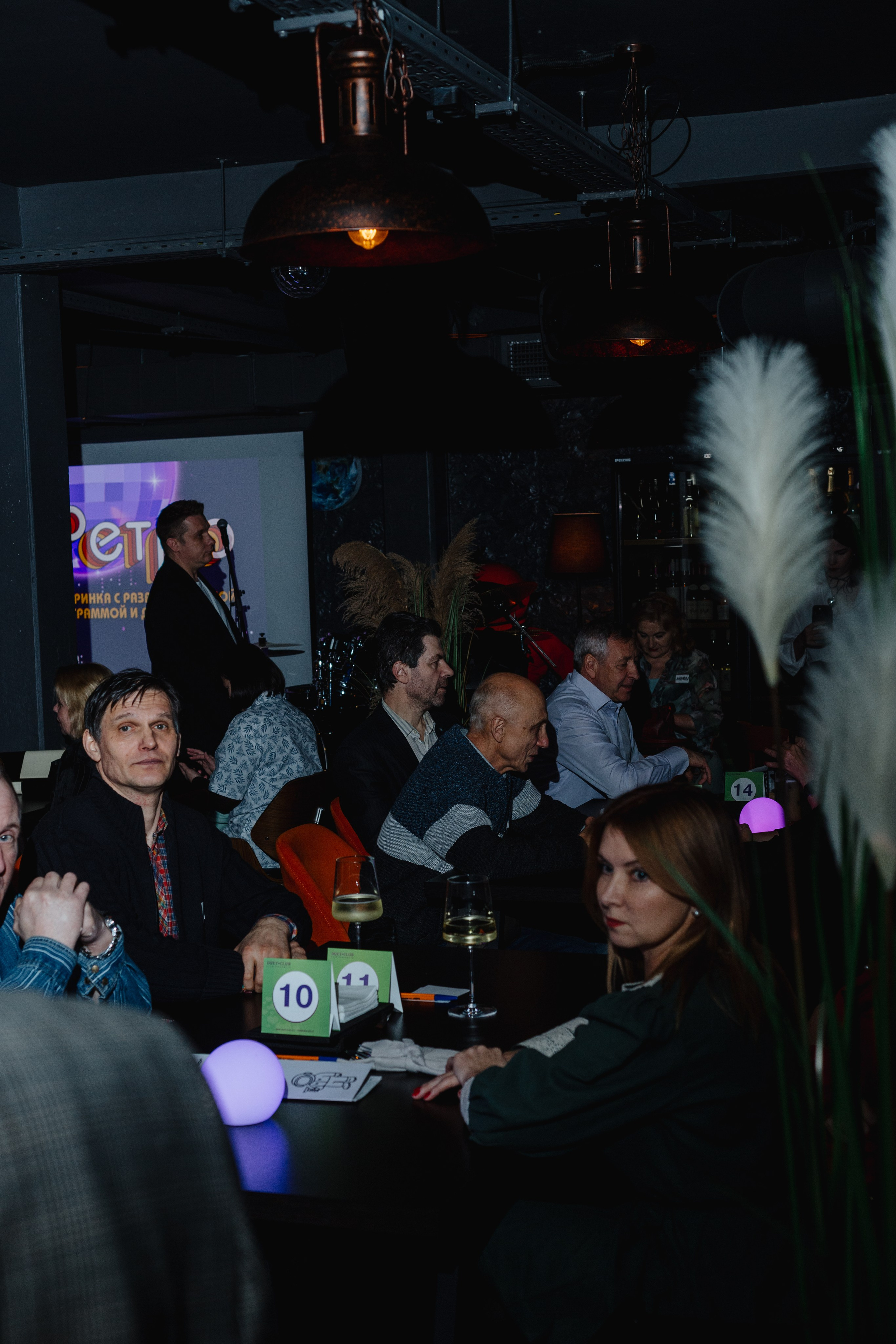 Дейтинг вечеринка. Портретный фотограф Москва Юлия Трякина