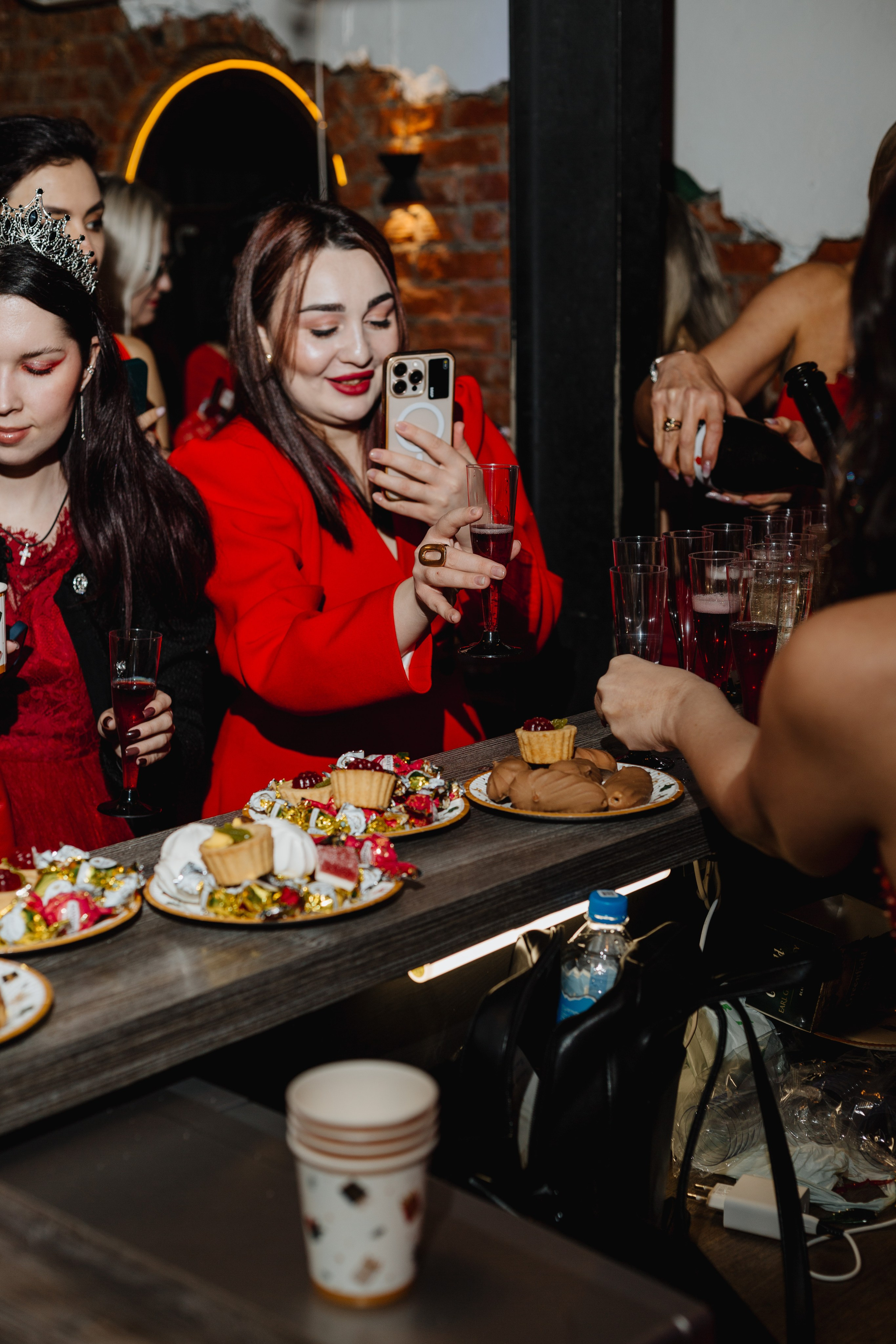 Бал Императриц. Портретный фотограф Москва Юлия Трякина