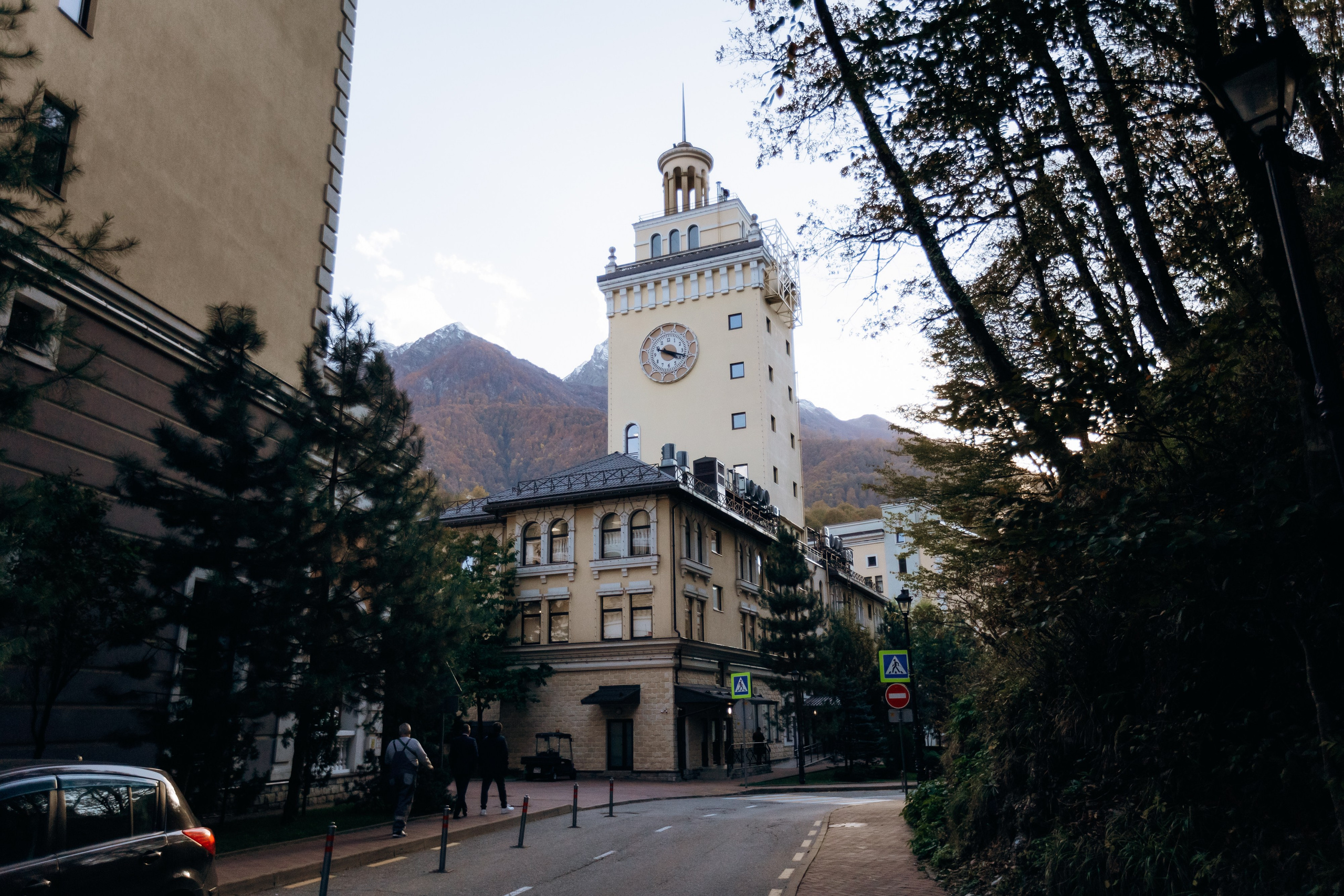 Мetallconf в Сочи. Фотограф Виктория Дунаевская в Санкт Петербурге