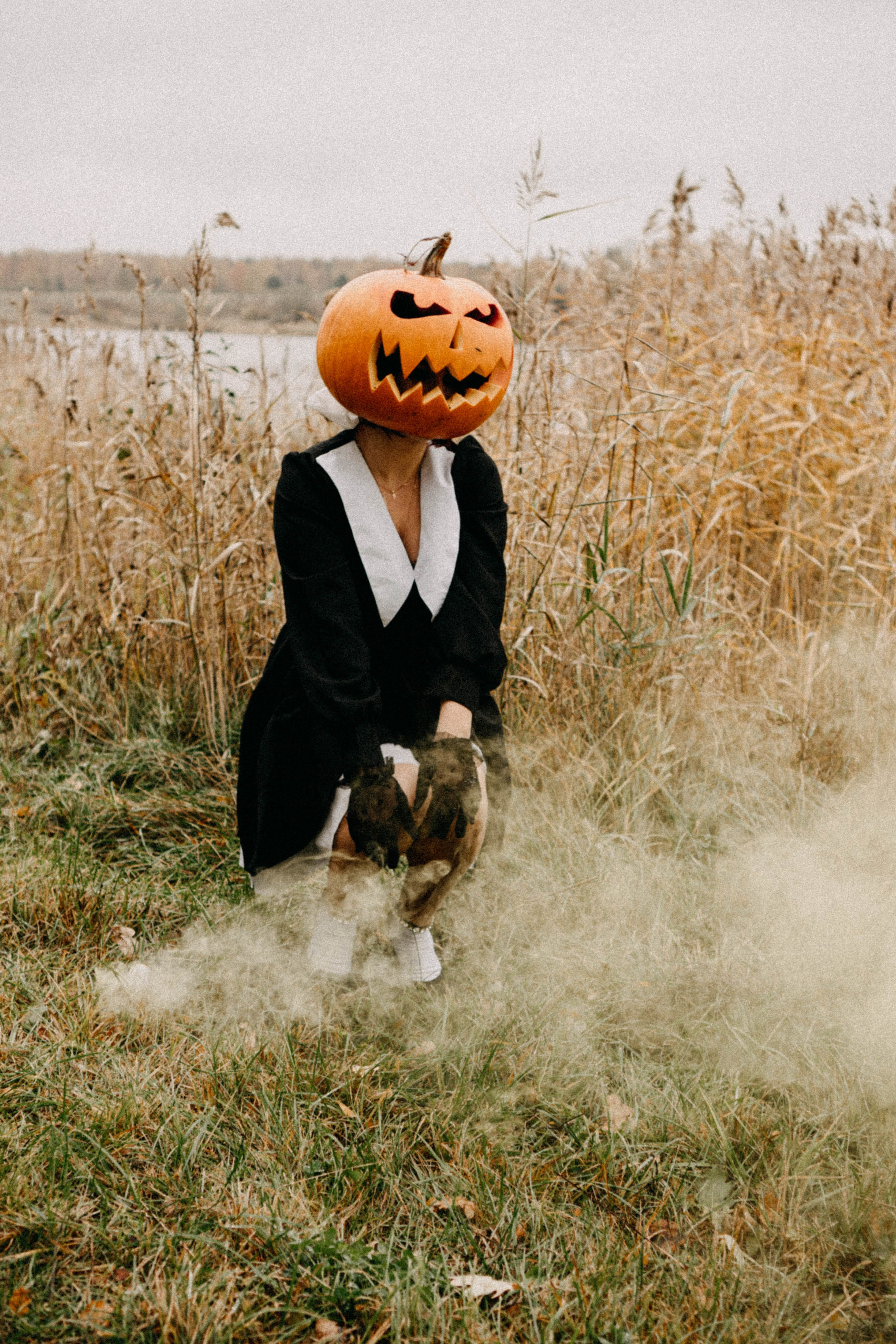 Осеняя. Профессиональный фотограф, Санкт-Петербург — Виктория Богомолова