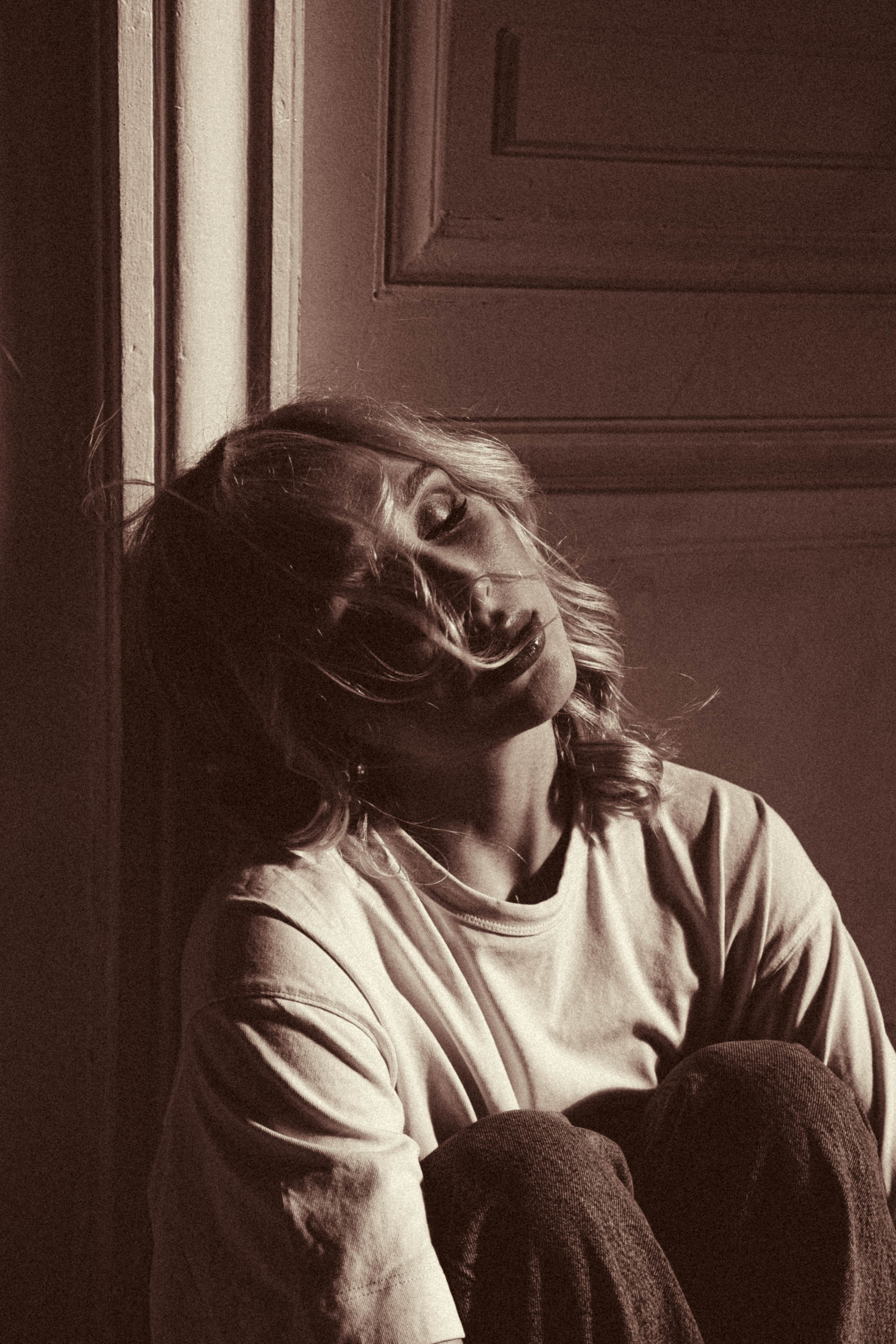 Винтажный стиль. Профессиональный фотограф, Санкт-Петербург — Виктория Богомолова