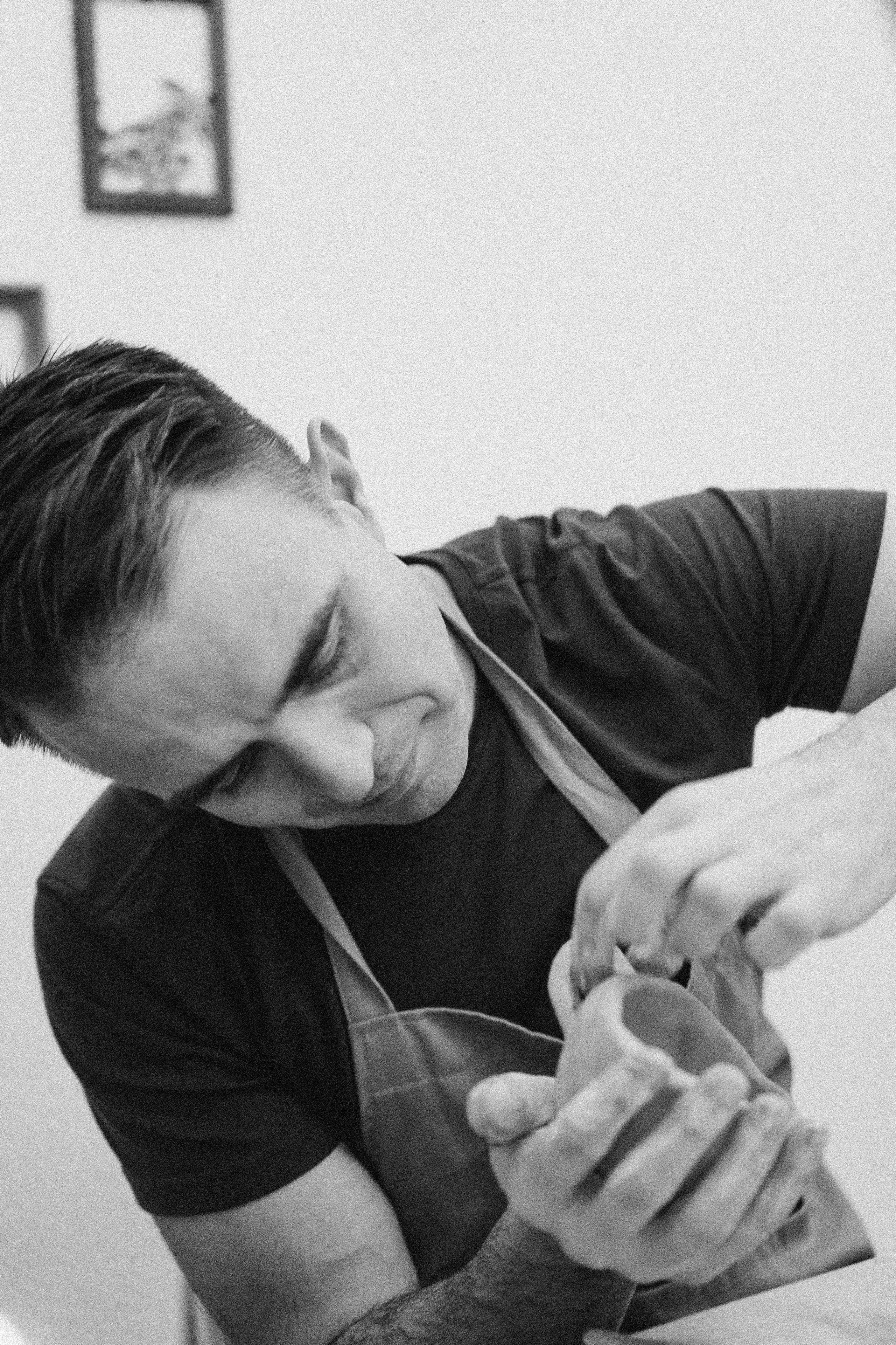 ЛЕПКАРНЯ. Профессиональный фотограф, Санкт-Петербург — Виктория Богомолова