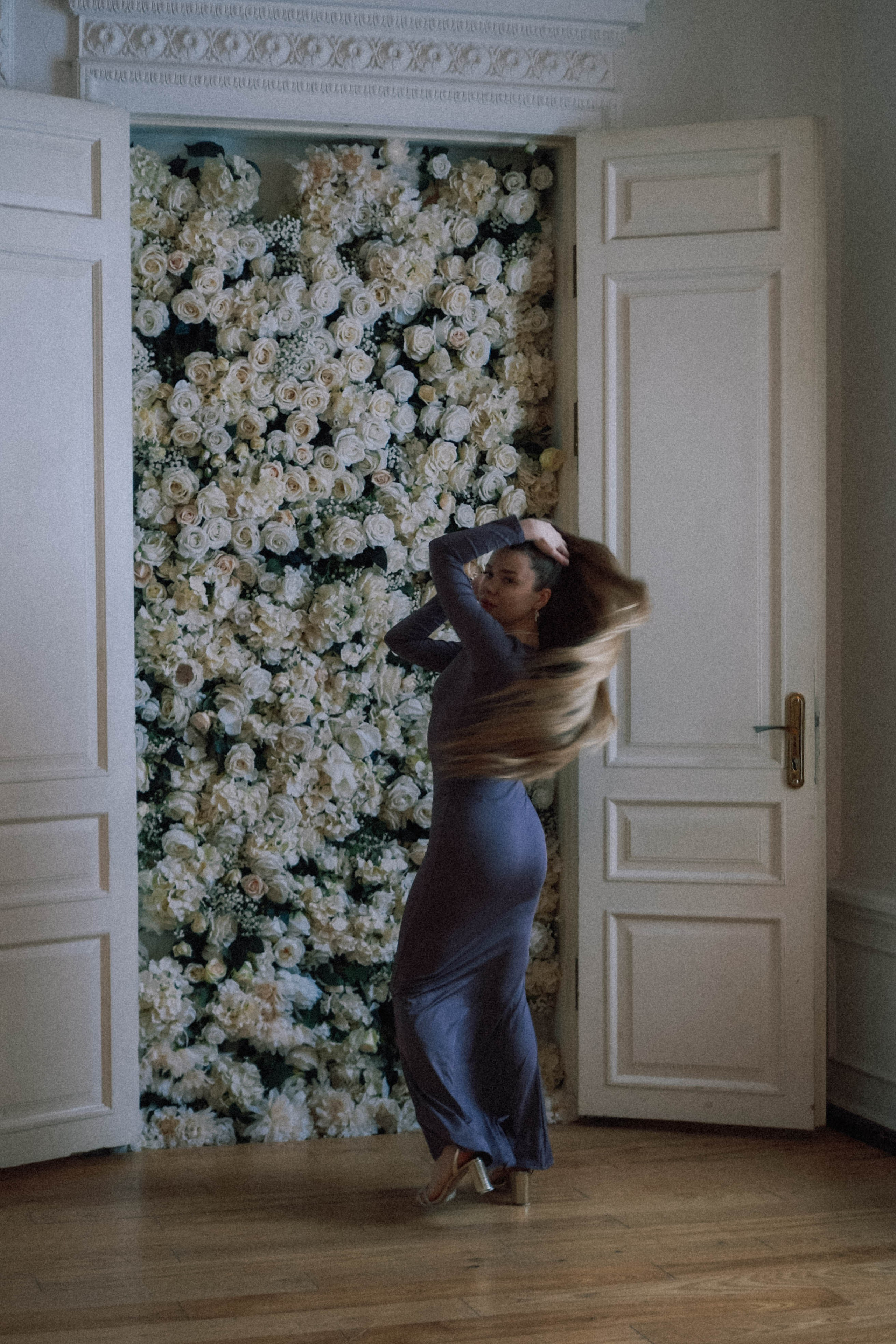 22. Профессиональный фотограф, Санкт-Петербург — Виктория Богомолова