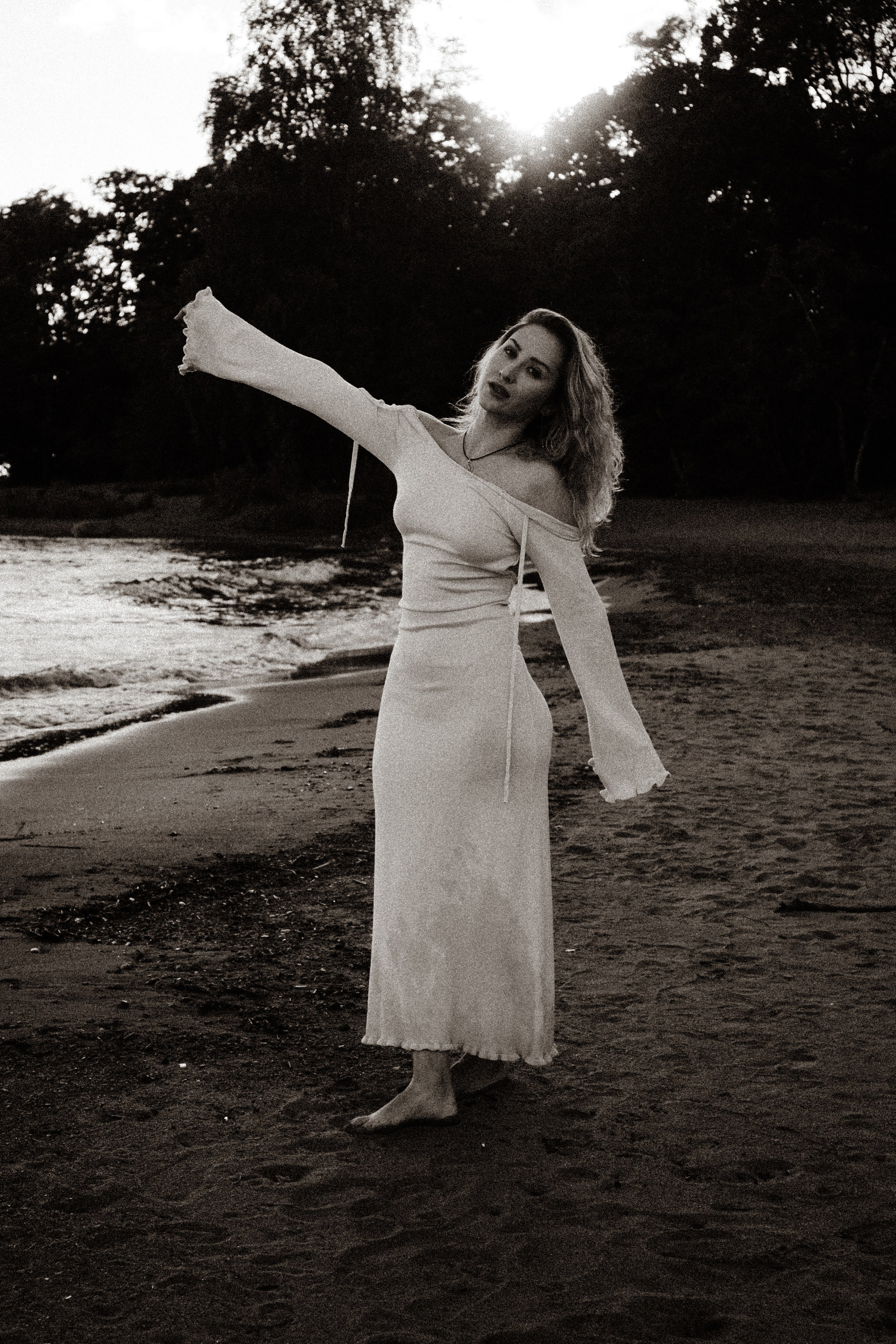 РОМАНТИКА ФИНСКОГО ЗАЛИВА. Профессиональный фотограф, Санкт-Петербург — Виктория Богомолова