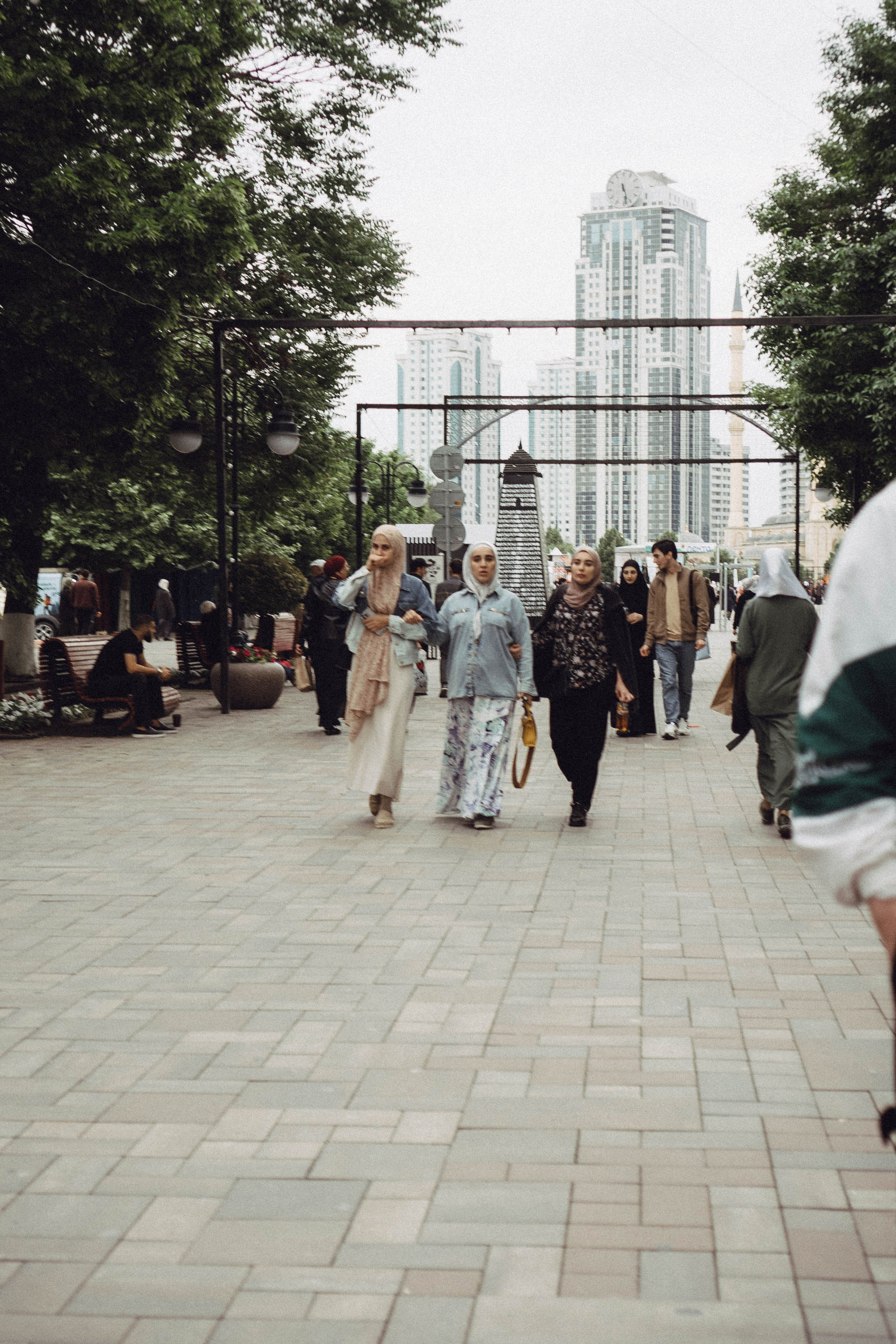 Кавказ. Профессиональный фотограф, Санкт-Петербург — Виктория Богомолова