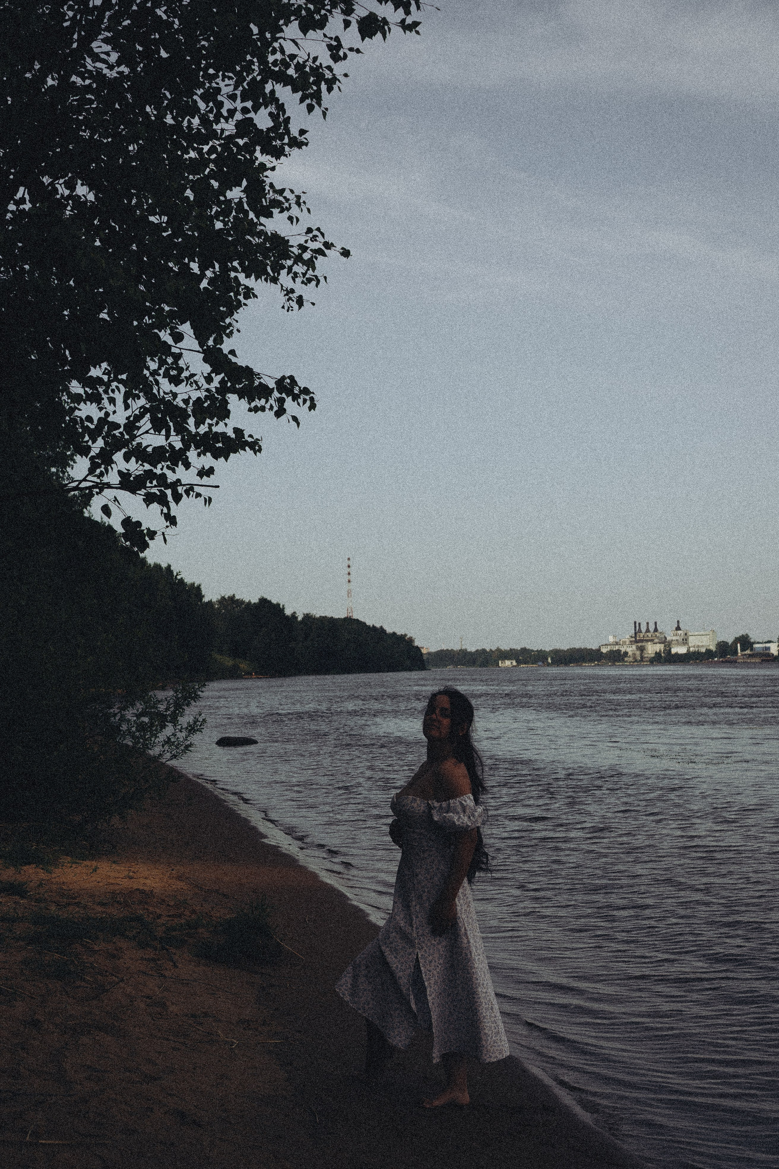 Прогулка в Ленинградской области. Профессиональный фотограф, Санкт-Петербург — Виктория Богомолова