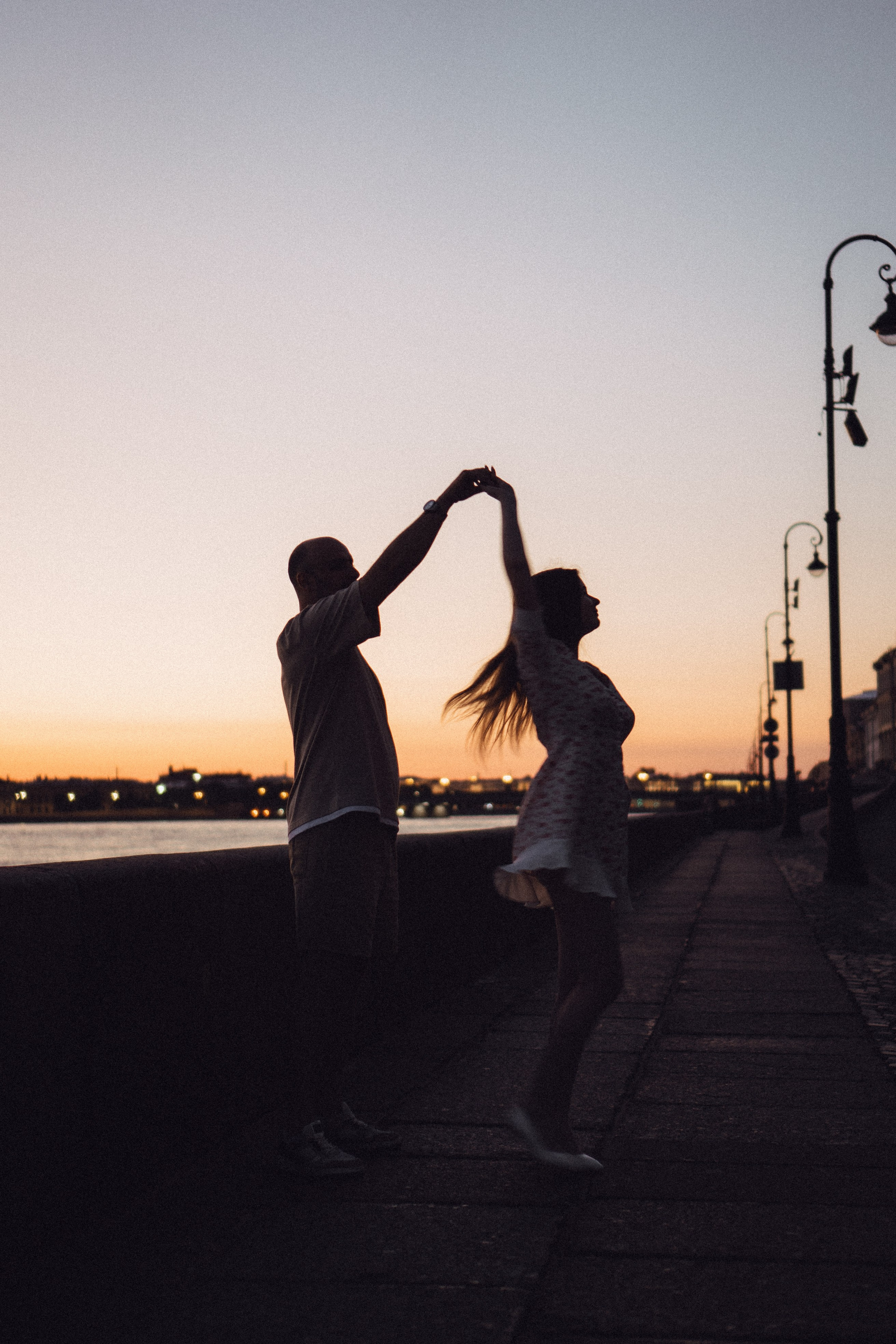 ПРОГУЛКА УТОРОМ ПО ПИТЕРУ. Профессиональный фотограф, Санкт-Петербург — Виктория Богомолова