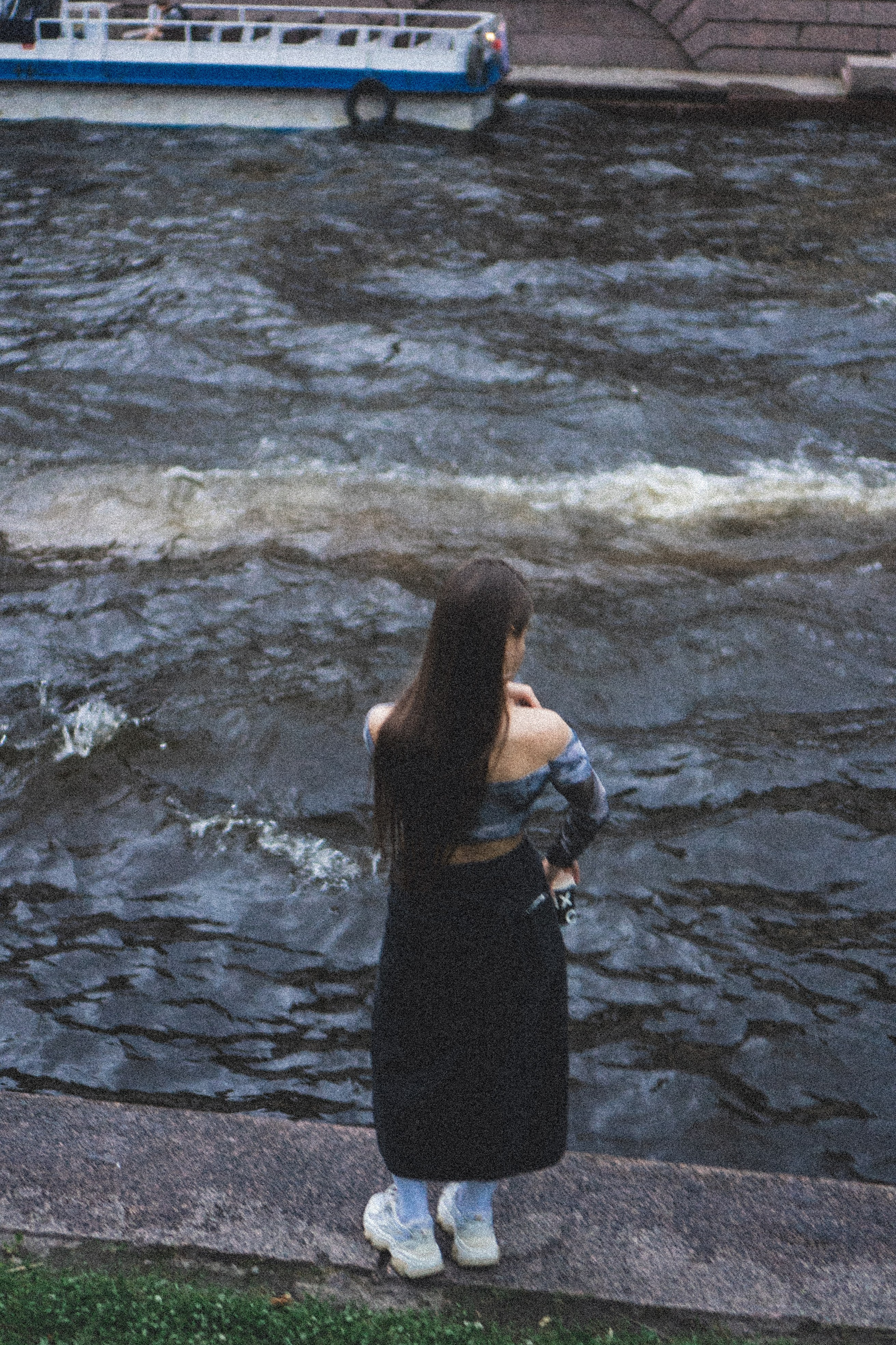ПРОГУЛКА НА ЗАКАТЕ ПОО ЦЕНТРУ. Профессиональный фотограф, Санкт-Петербург — Виктория Богомолова