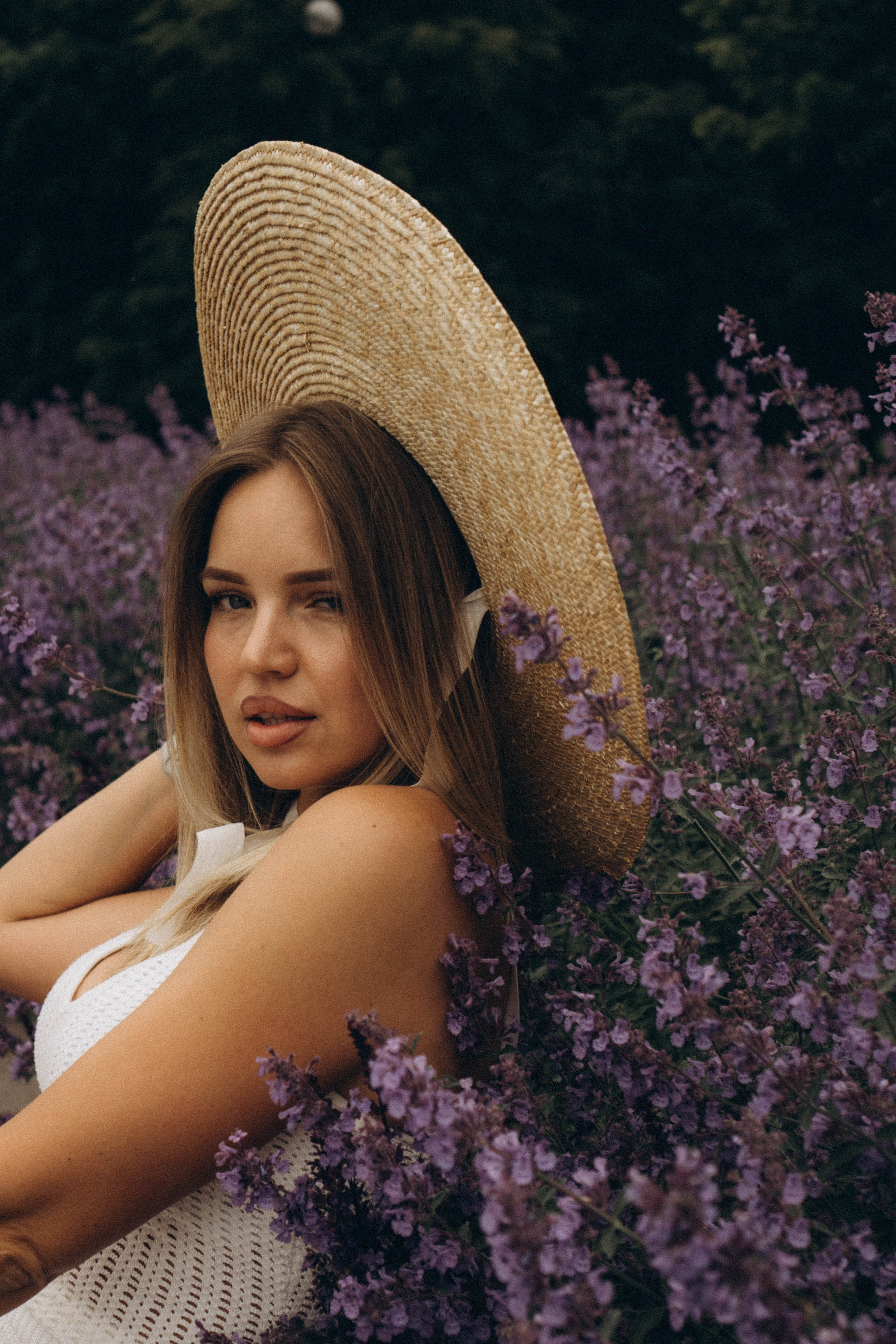 Прогулка в парке. Профессиональный фотограф, Санкт-Петербург — Виктория Богомолова