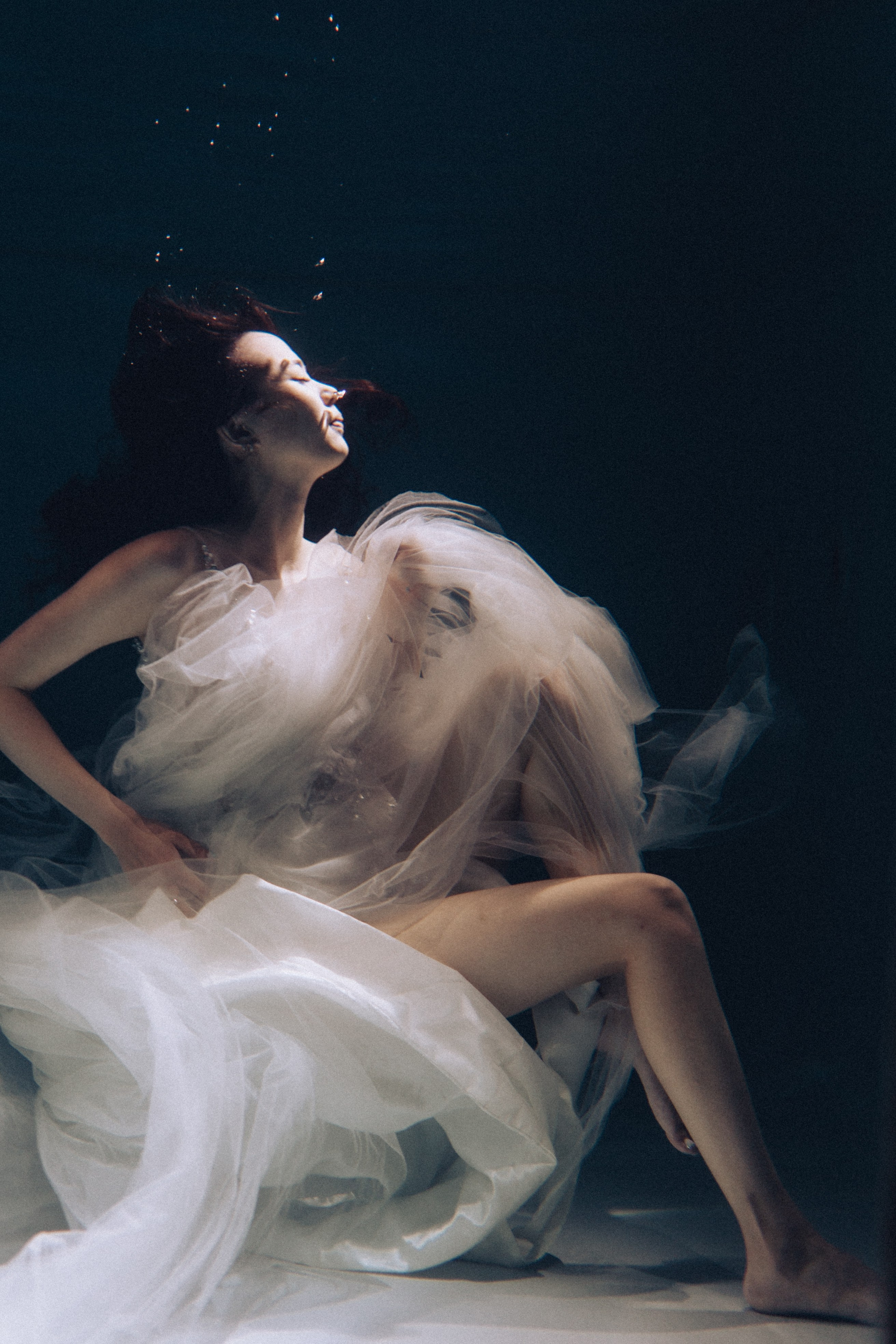 ФОТОСЕСИСИЯ В БАССЕЙНЕ. Профессиональный фотограф, Санкт-Петербург — Виктория Богомолова