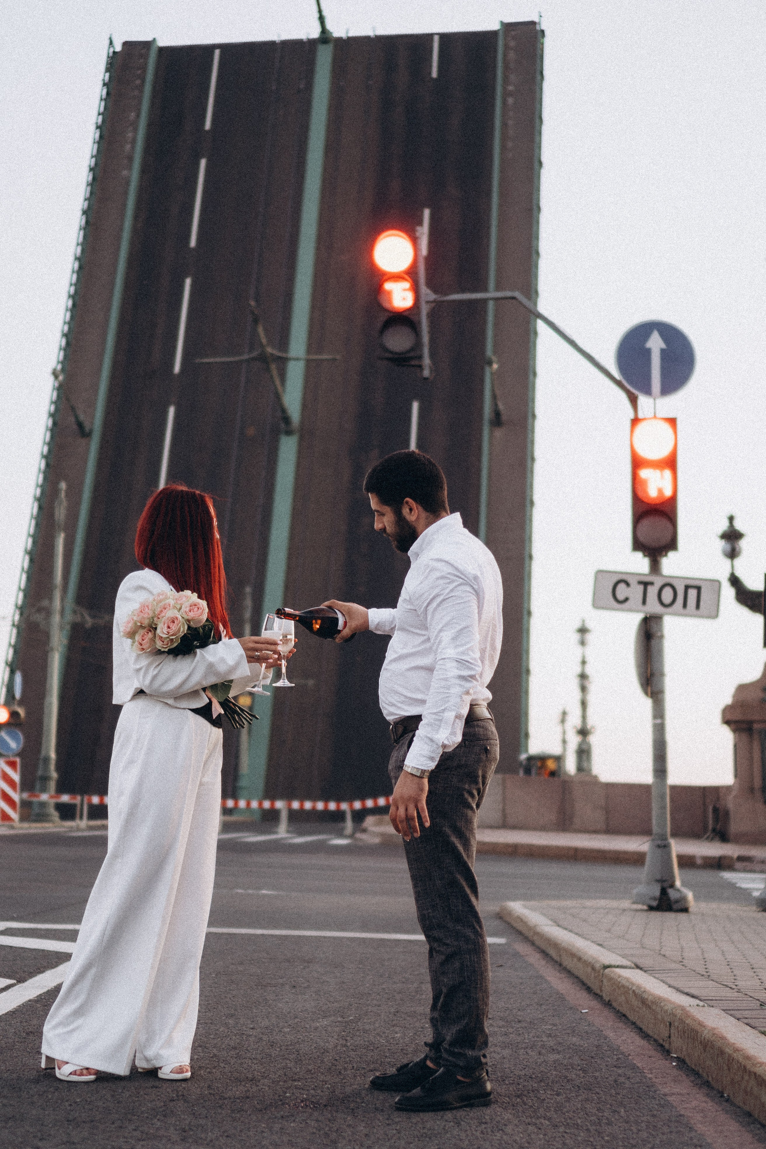 РАССВЕТНАЯ ИСТОРИЯ. Профессиональный фотограф, Санкт-Петербург — Виктория Богомолова