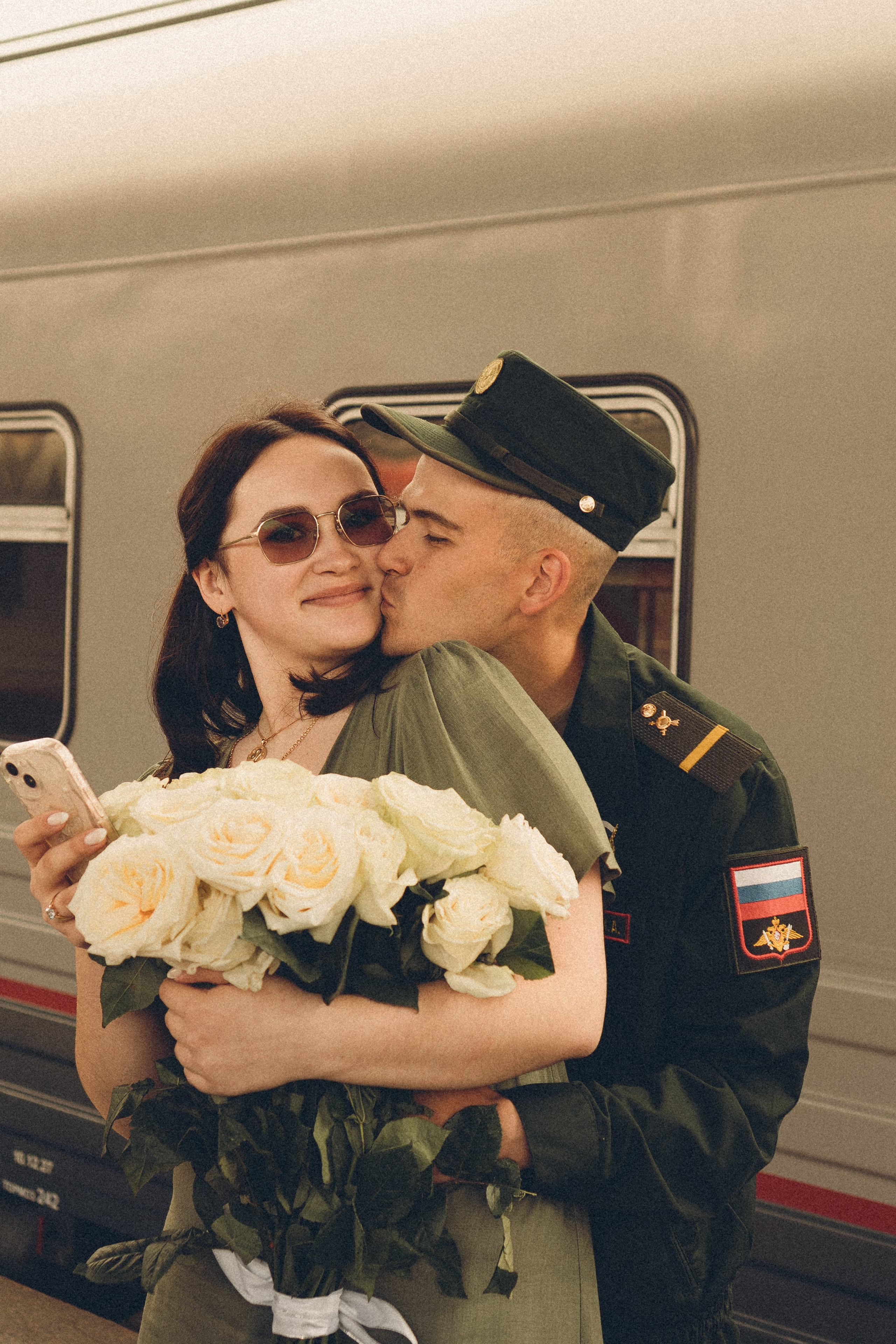 ПРЕДЛОЖЕНИЕ. Профессиональный фотограф, Санкт-Петербург — Виктория Богомолова