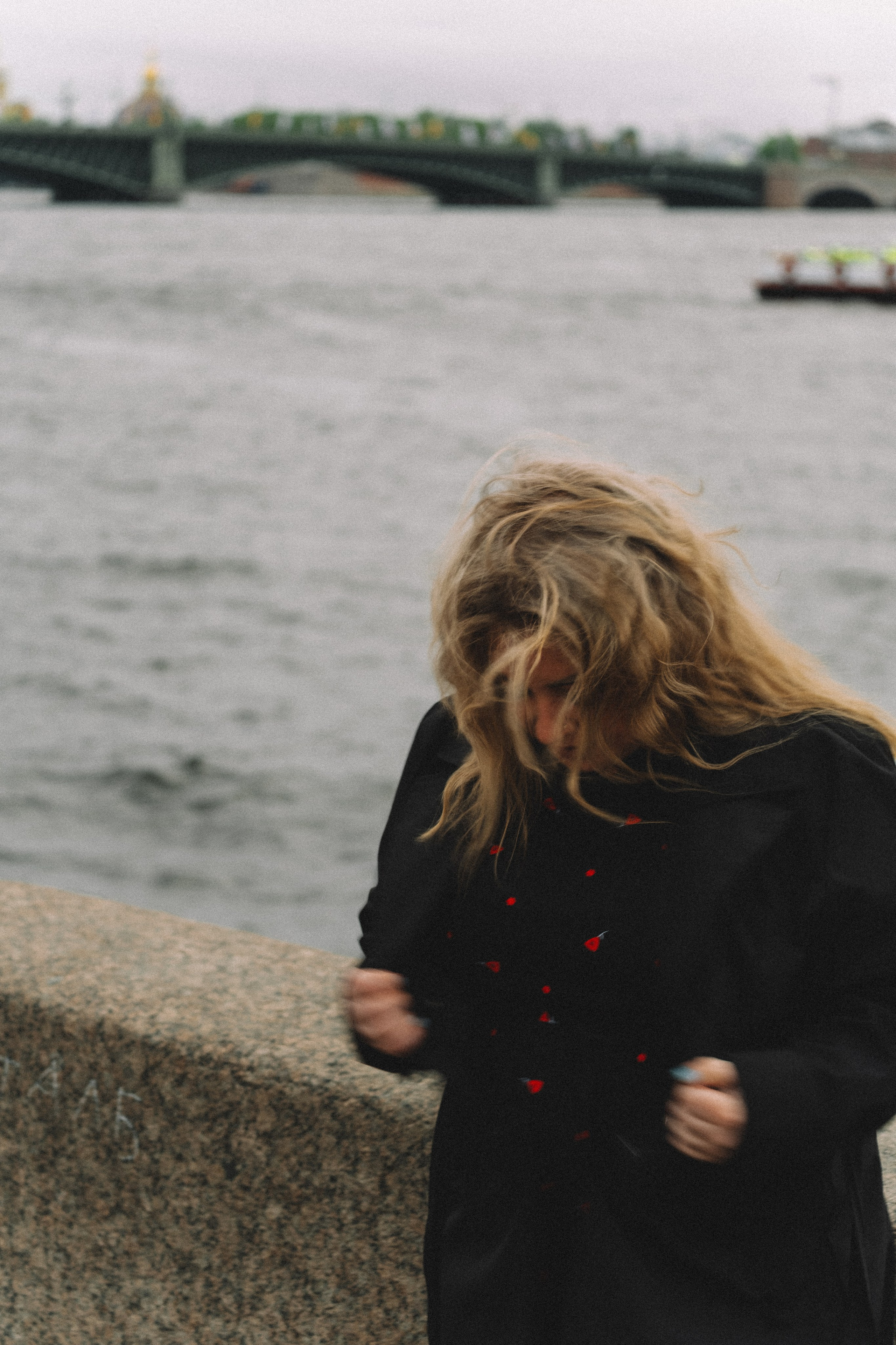 ПРОГУЛКА ВЕСНОЙ. Профессиональный фотограф, Санкт-Петербург — Виктория Богомолова