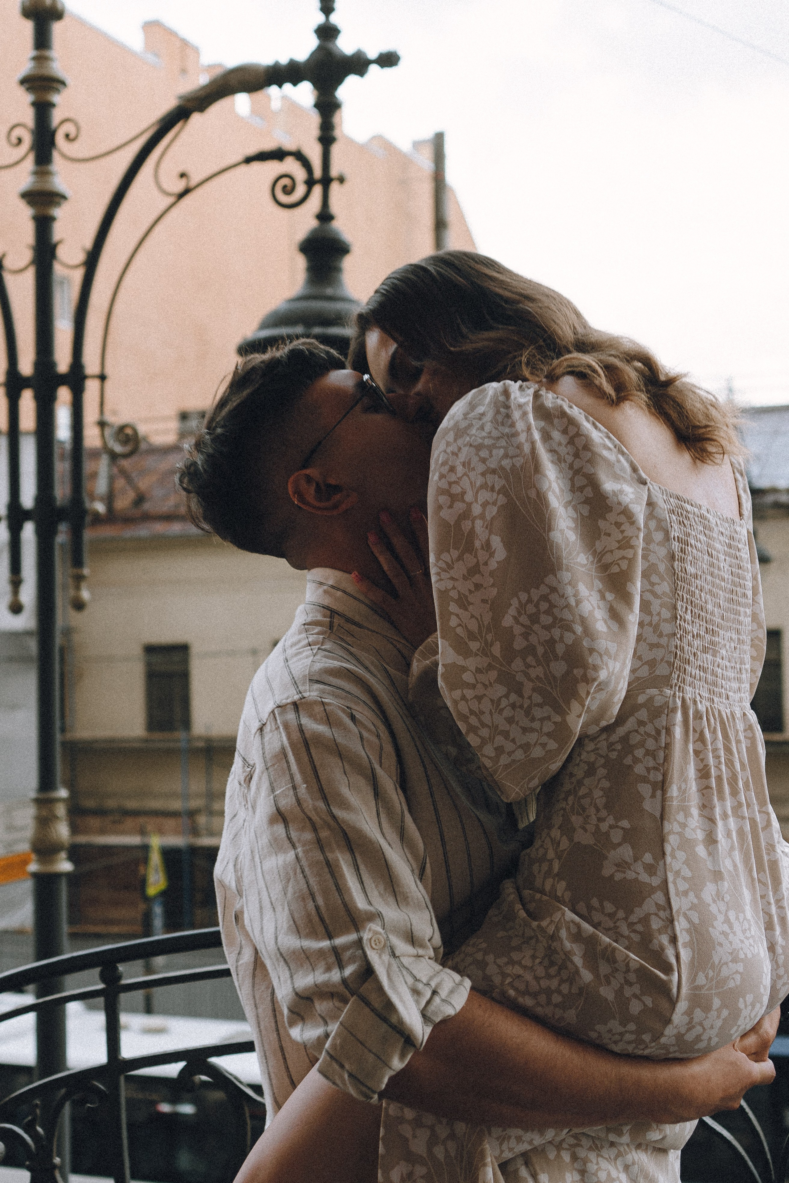 ЛЮБОВЬ В ИЮНЕ. Профессиональный фотограф, Санкт-Петербург — Виктория Богомолова