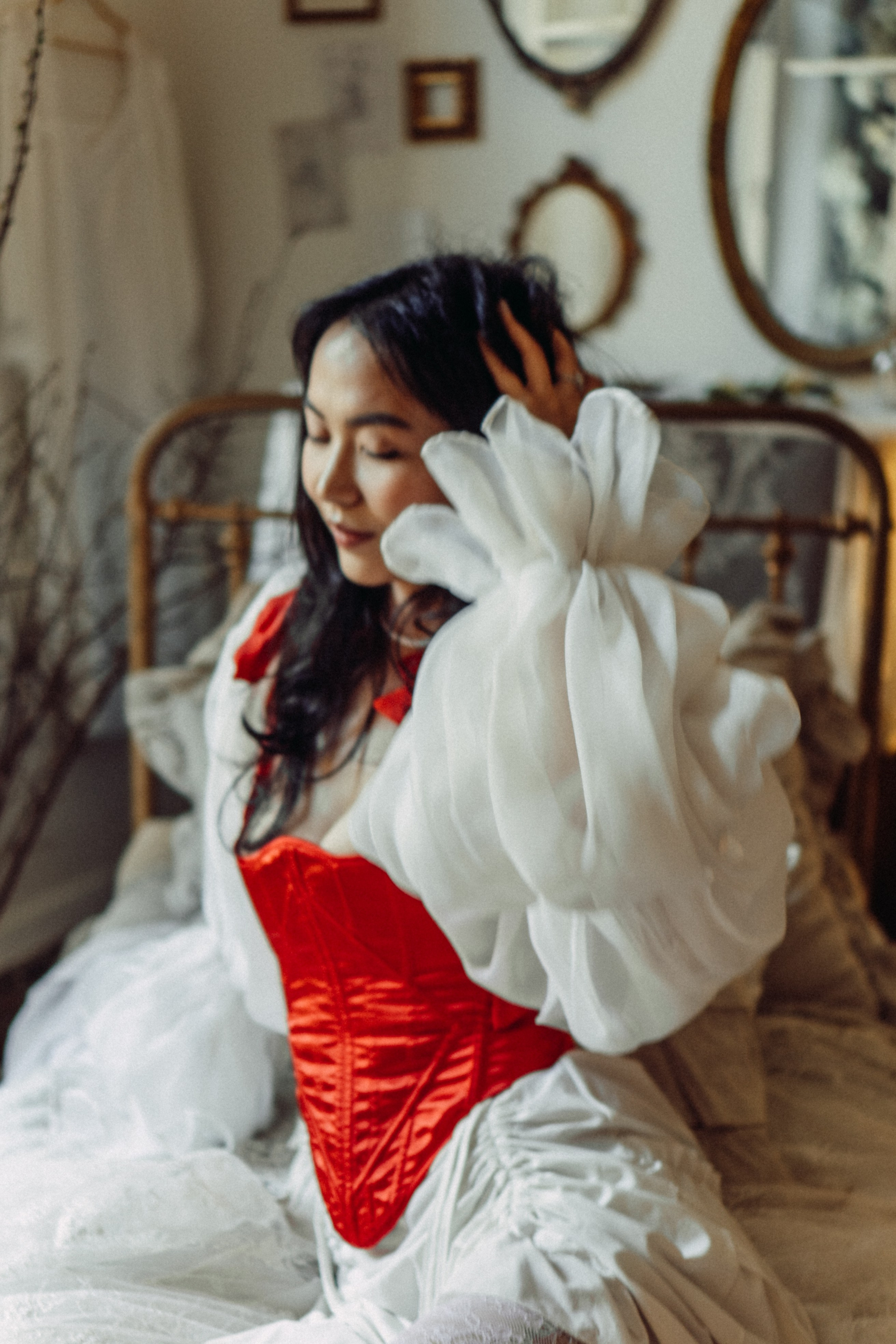 ВИНТАЖНЫЙ СТИЛЬ. Профессиональный фотограф, Санкт-Петербург — Виктория Богомолова