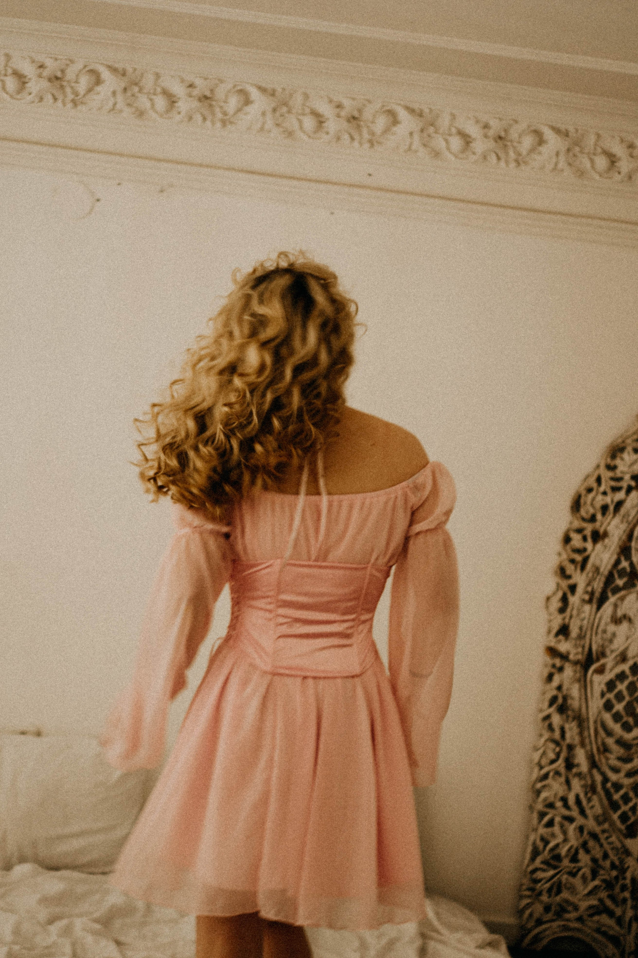 Студийная. Профессиональный фотограф, Санкт-Петербург — Виктория Богомолова