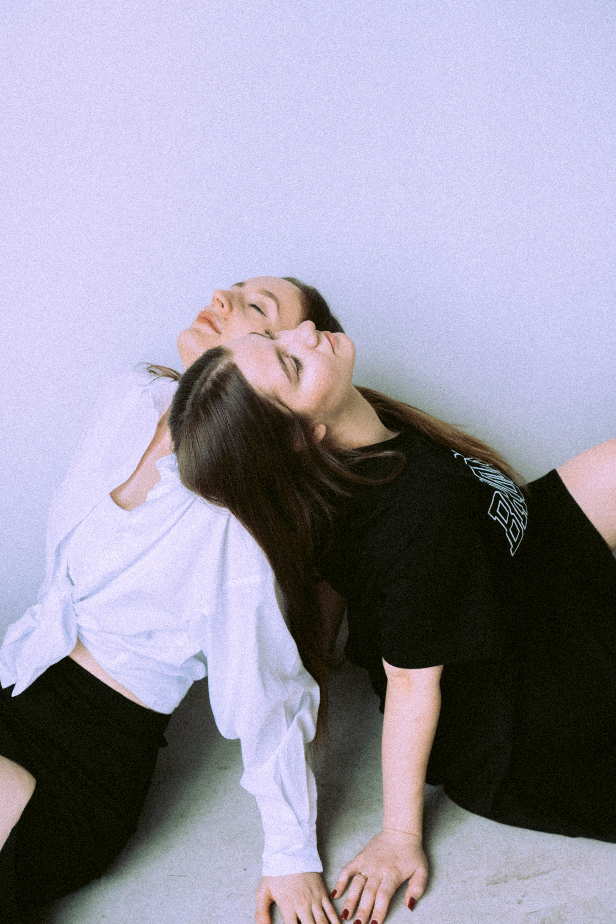 Подружки. Профессиональный фотограф, Санкт-Петербург — Виктория Богомолова