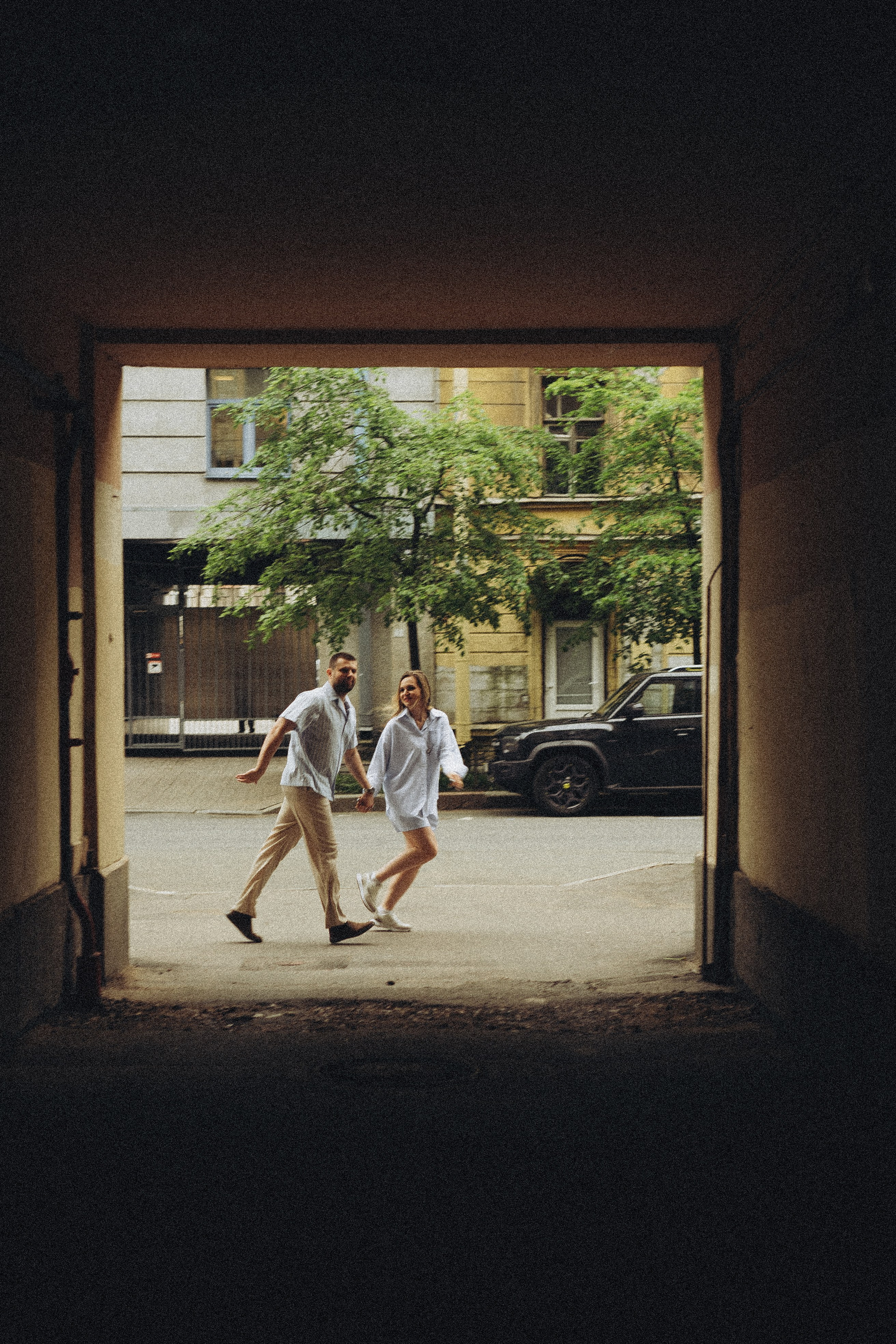 СТУДИЯ И ПРОГУЛКА ДЛЯ ПАРЫ. Профессиональный фотограф, Санкт-Петербург — Виктория Богомолова