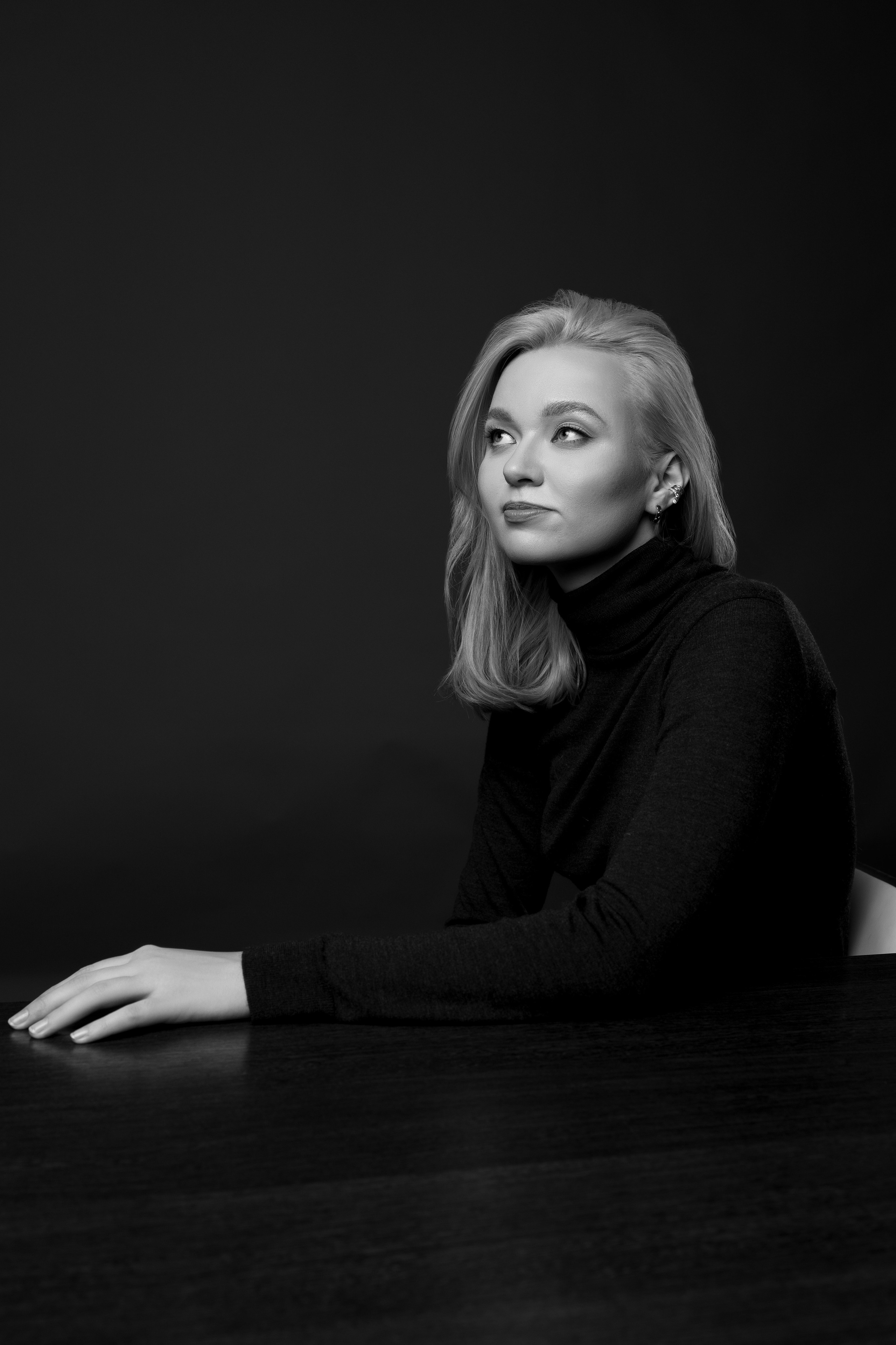 Мария. Фотограф Челябинск Эвелина Ганага, съемка для бизнеса и маркетплейсов