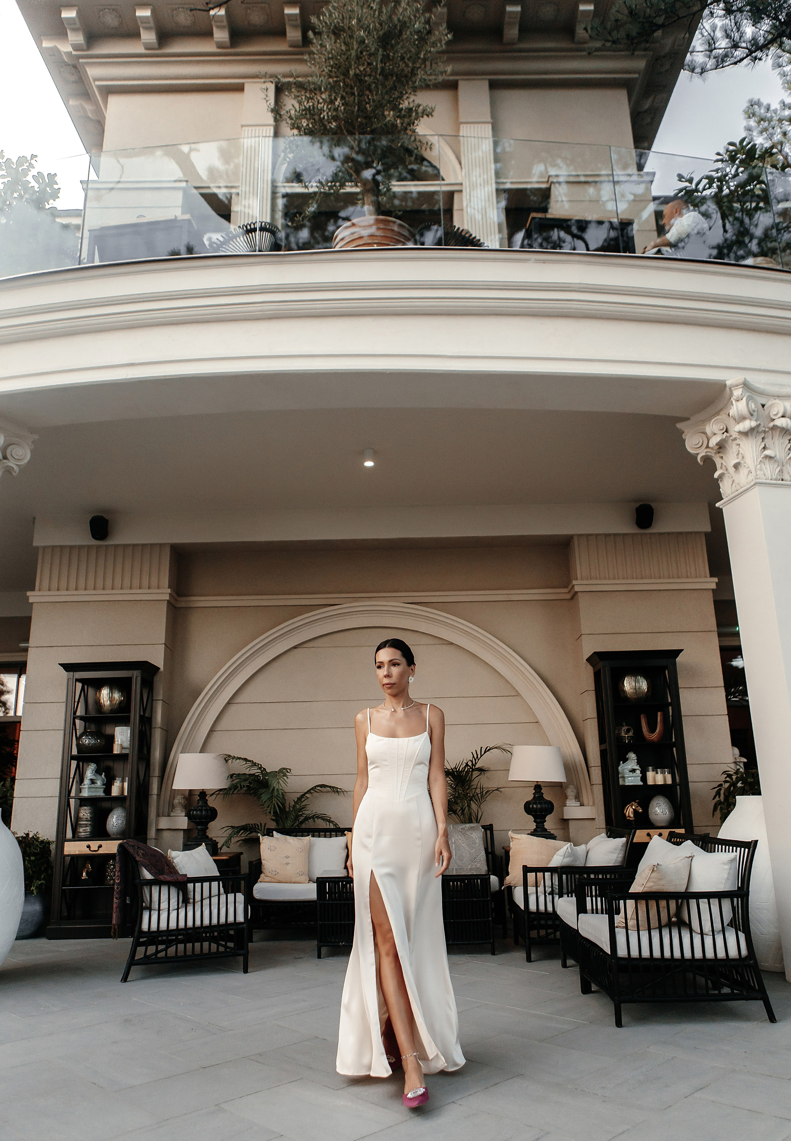 Прогулки. Свадебный фотограф в Крыму Майя Гурина