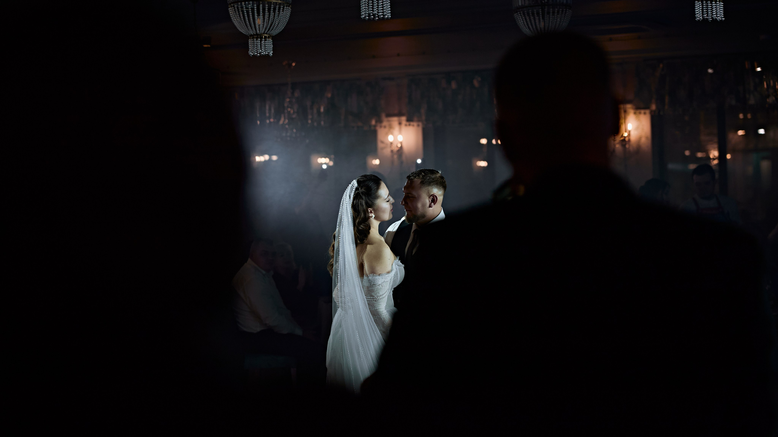 Николай и Анастасия. Максим Кокин — Свадебный Фотограф | Ростов-на-дону | Москва