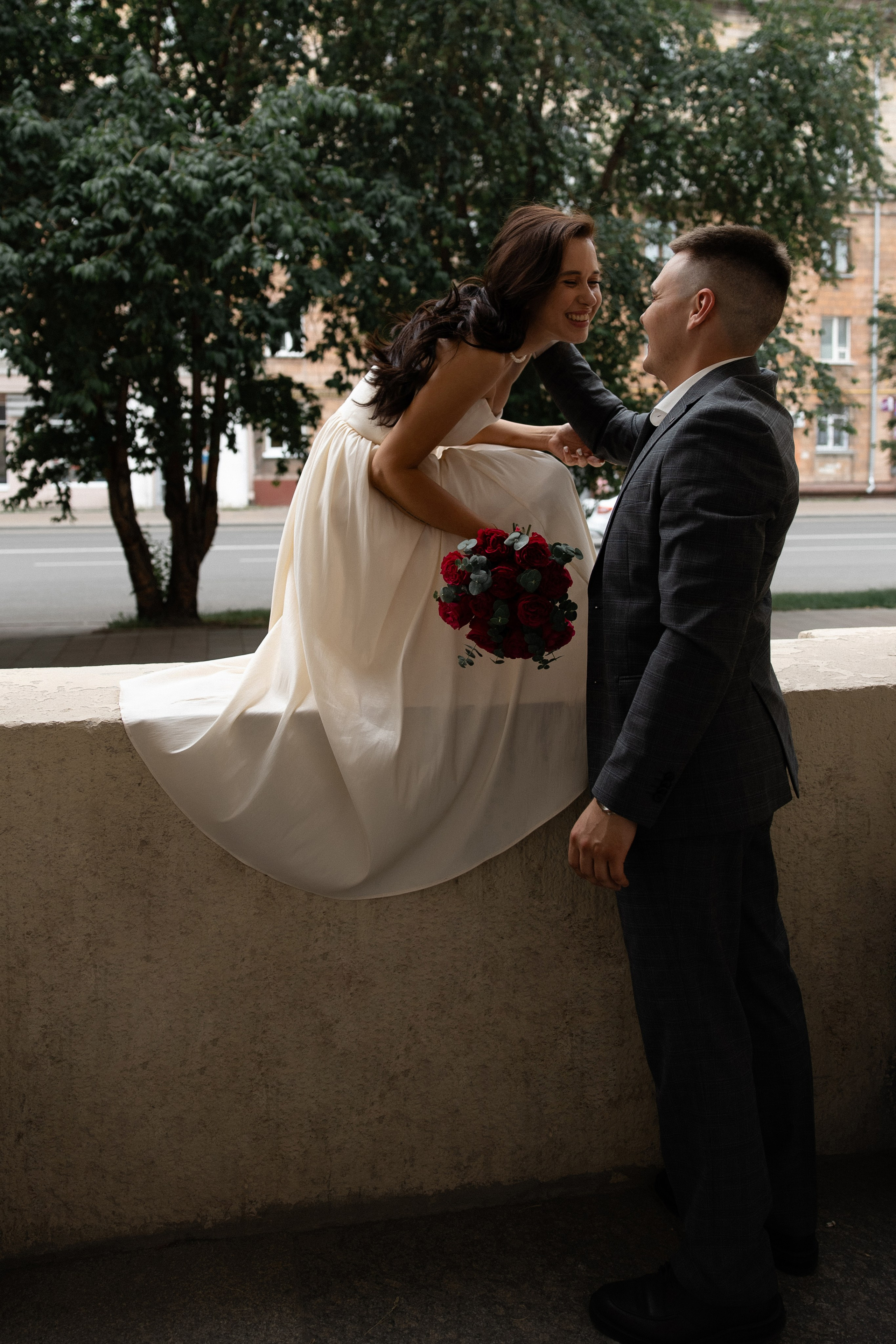 Wedding. Главная