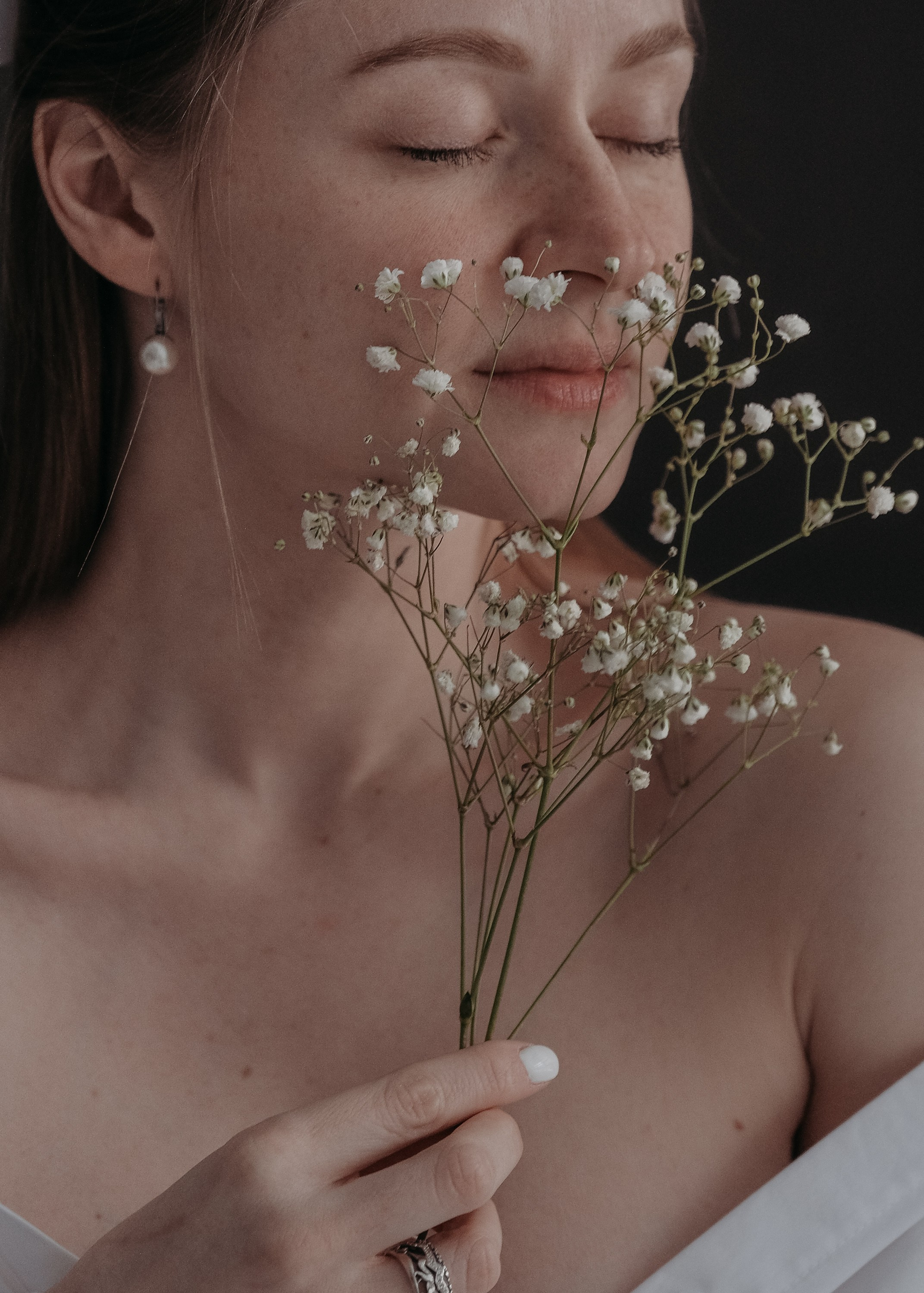 Портрет. Фотостудия в Одинцово