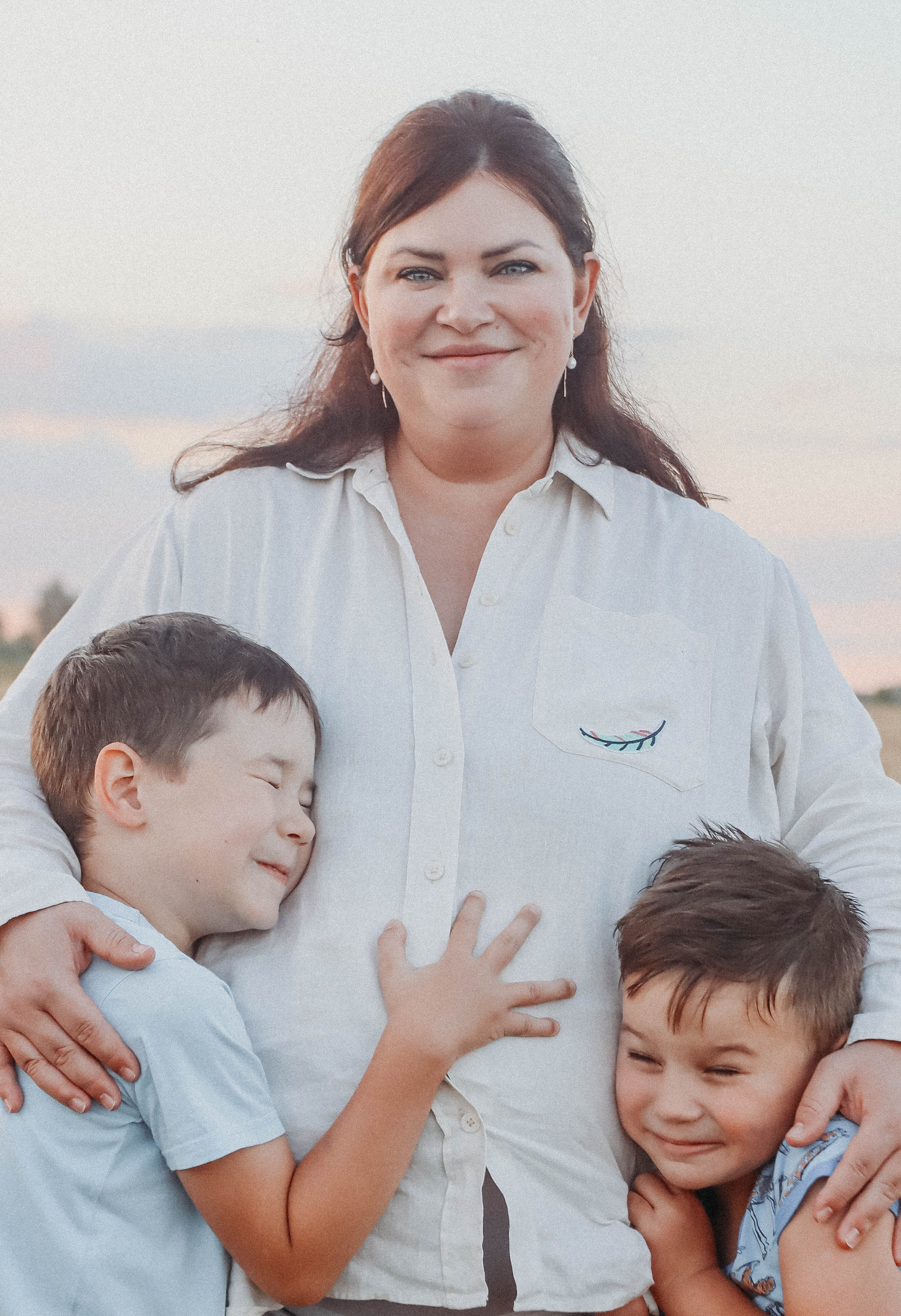 Семейные. Фотограф Ступино, Фотограф Домодедово, Фотограф Москва