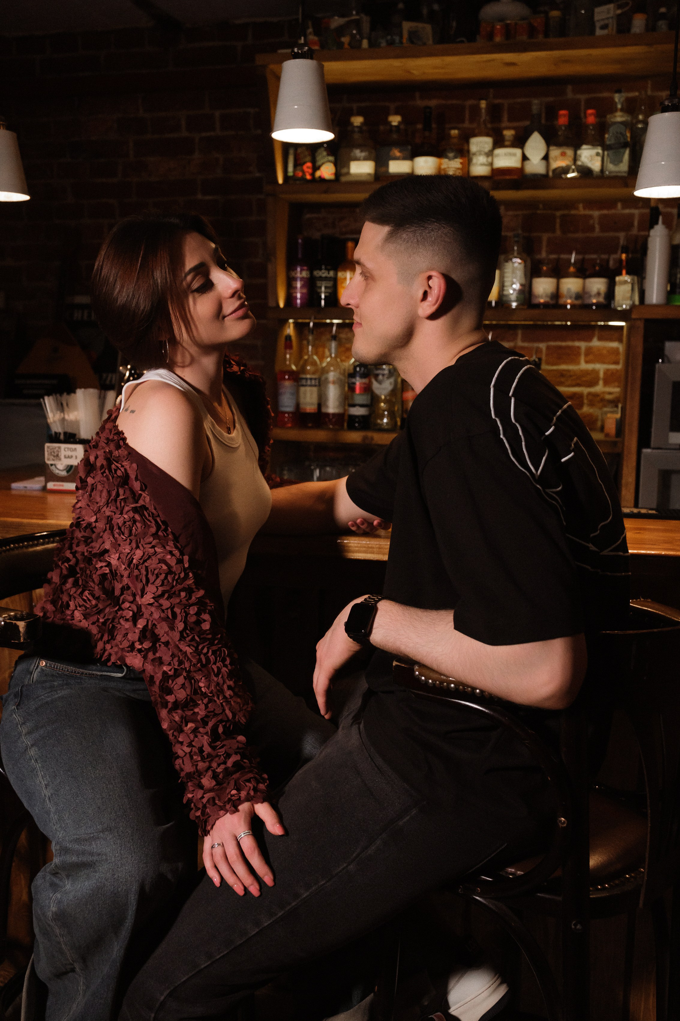 Артём и Женя. Свадебный и семейный фотограф в Волгограде Кристина Иванова